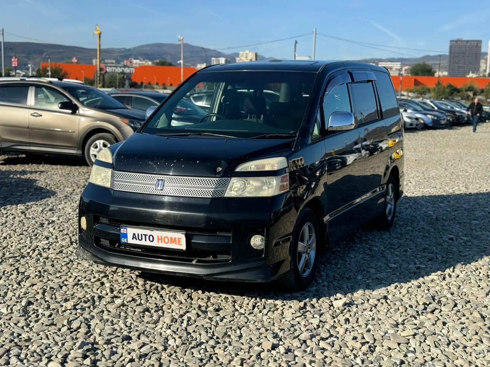 Toyota Verso
