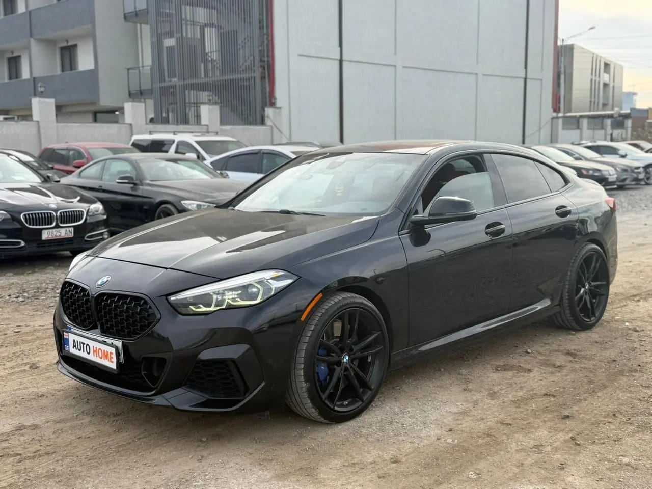 BMW M235