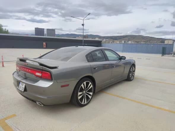 Dodge Charger
