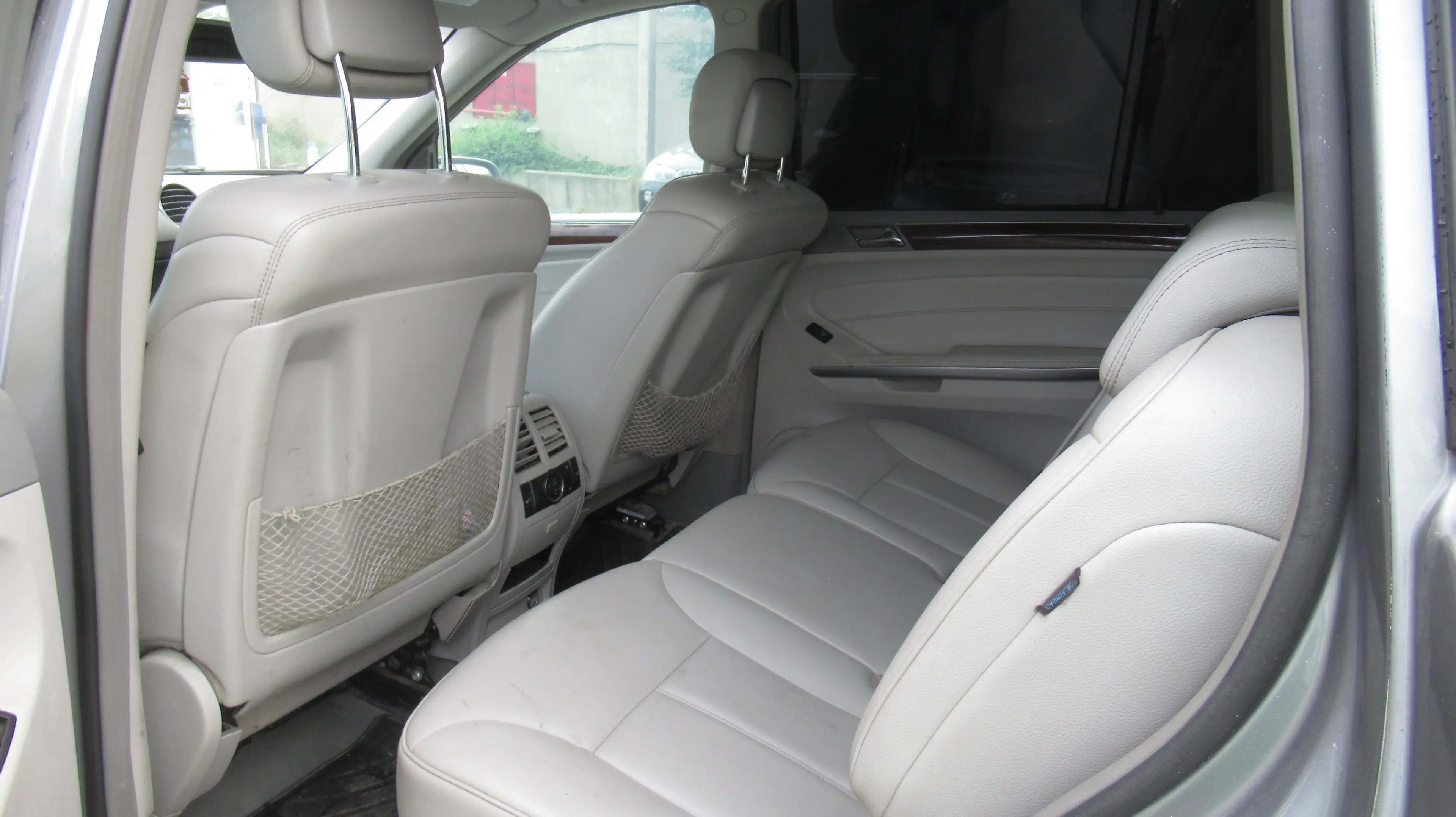 Mercedes-Benz GL 350