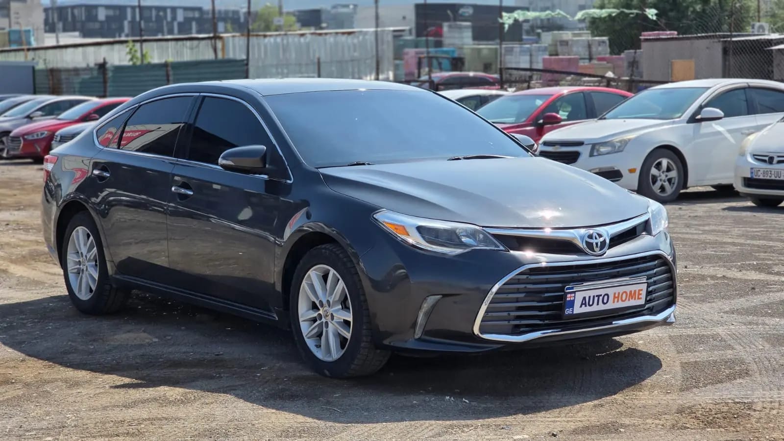 Toyota Avalon