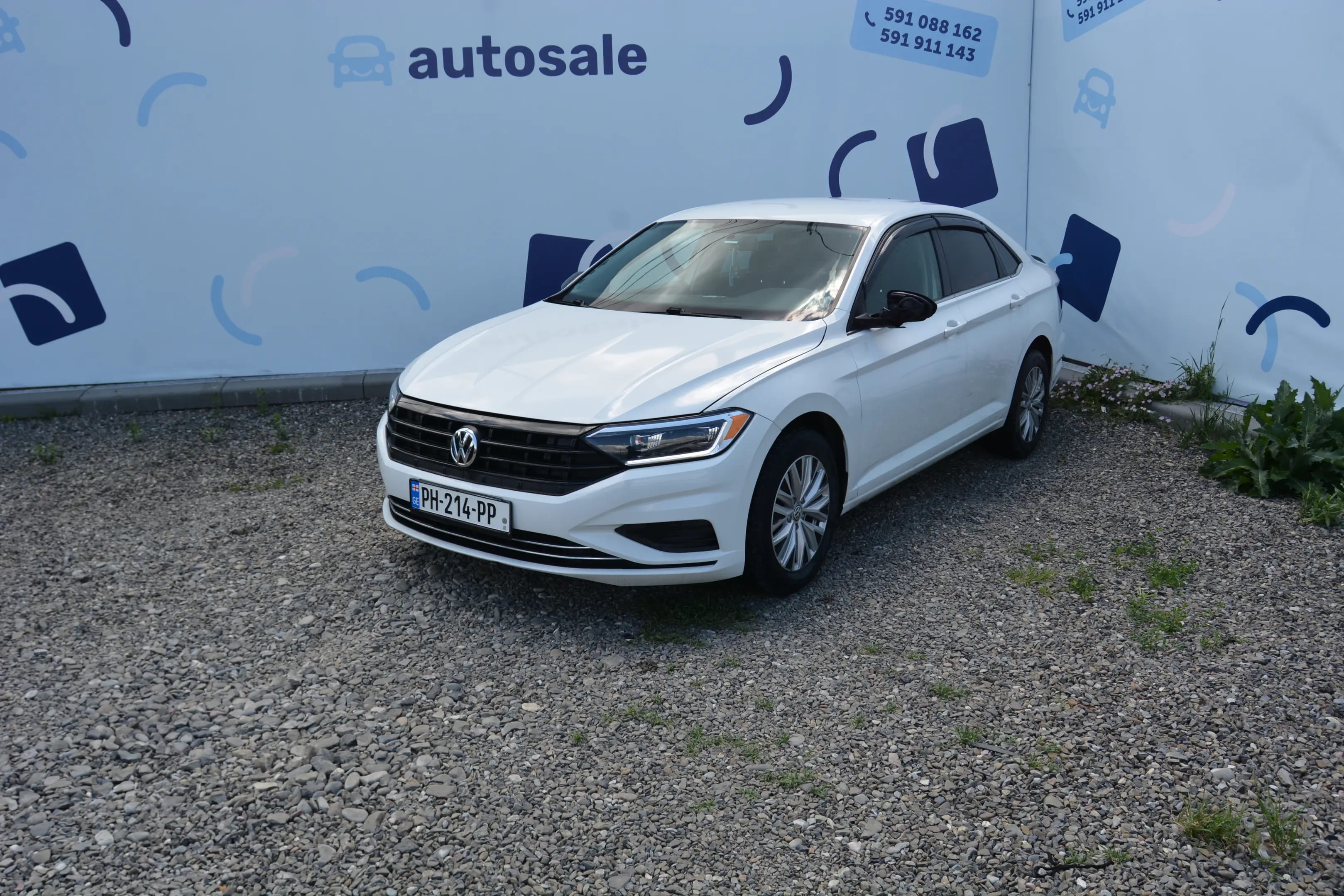 Volkswagen Jetta