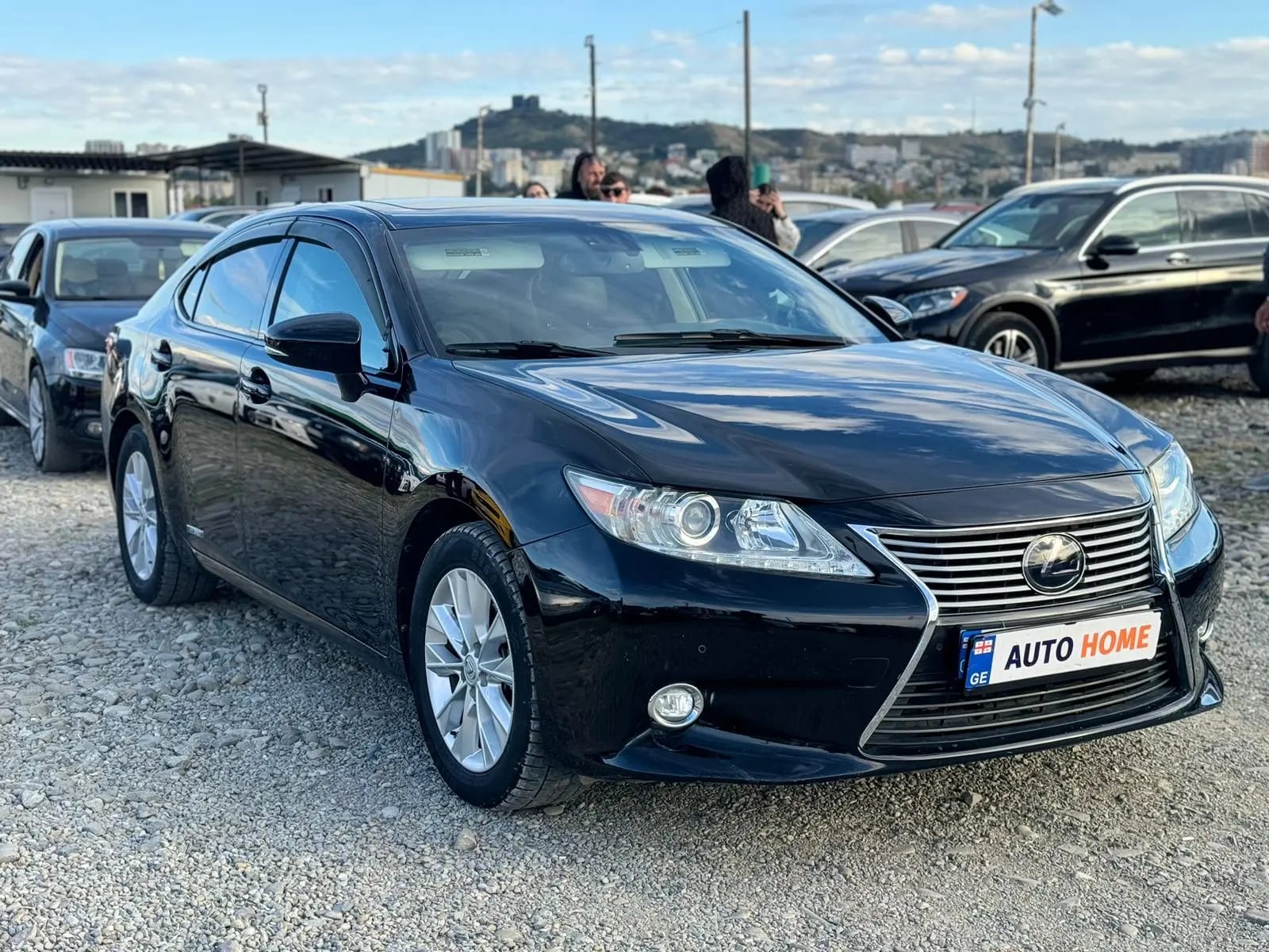 Lexus ES 300