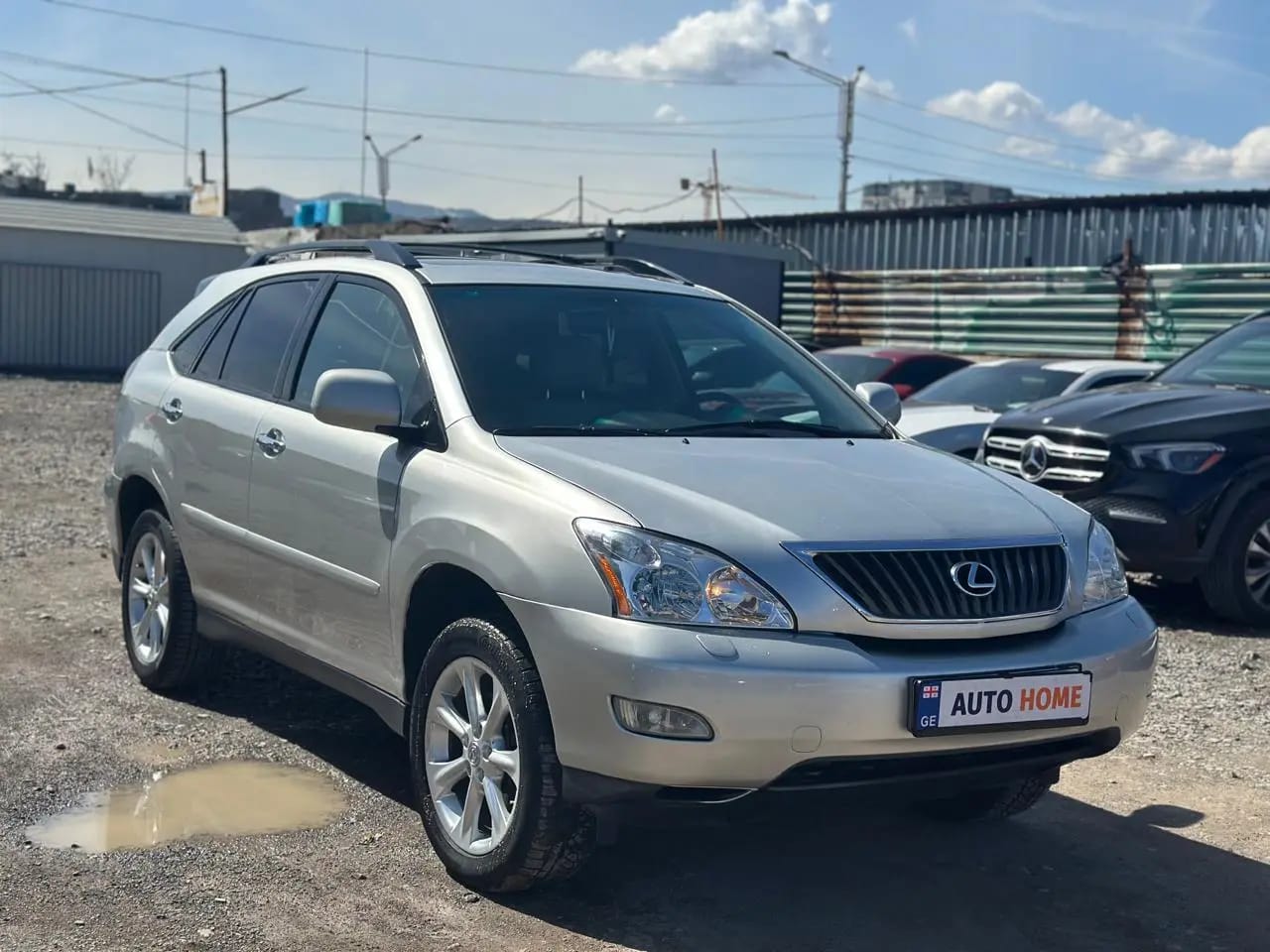 Lexus RX 350