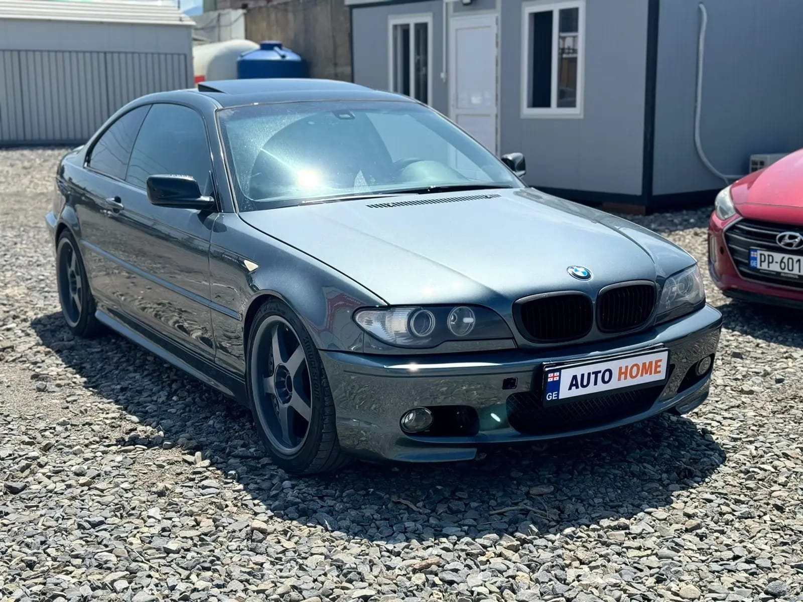 BMW 320
