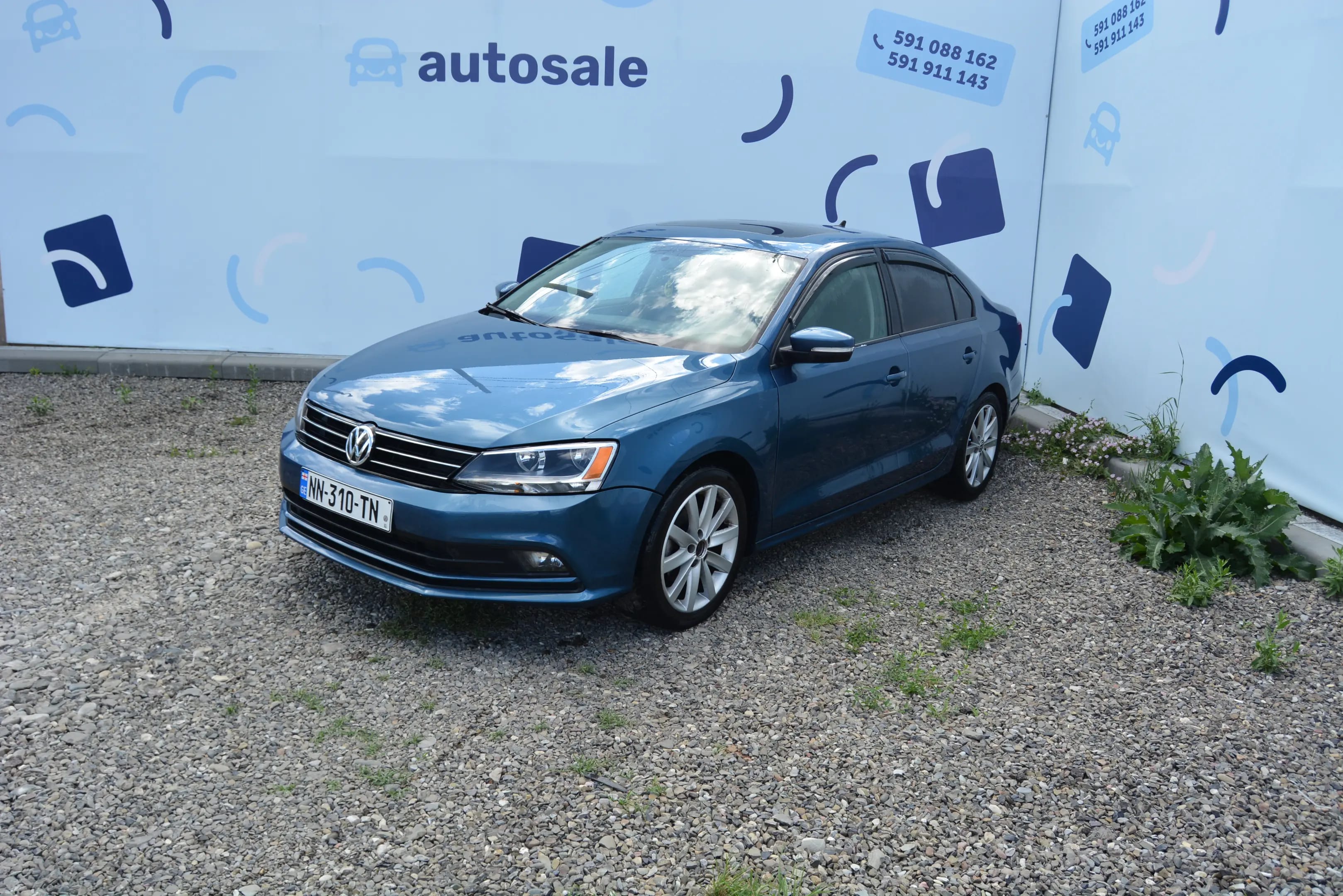 Volkswagen Jetta