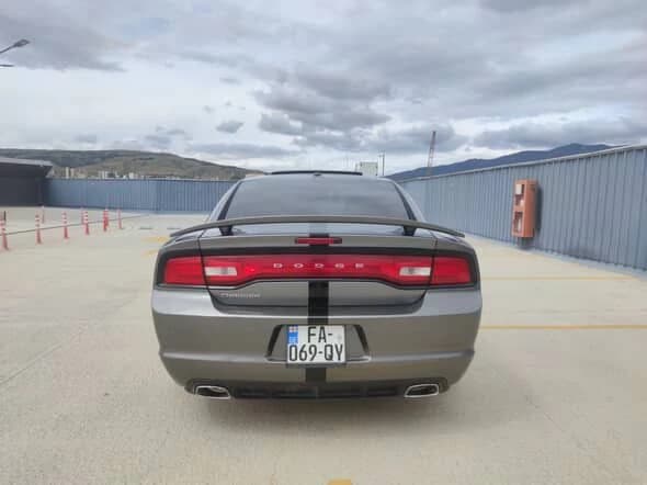 Dodge Charger