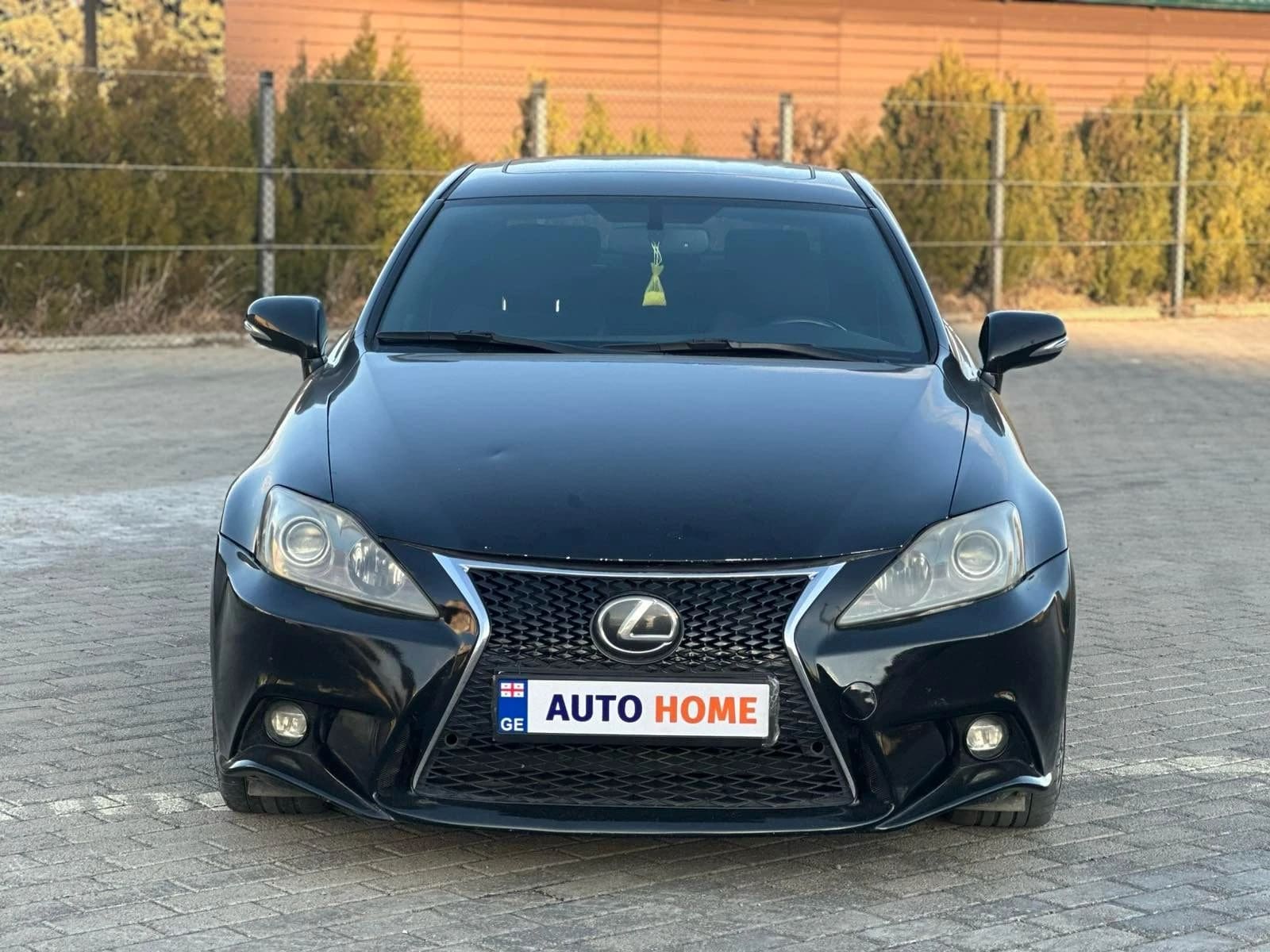Lexus IS 250