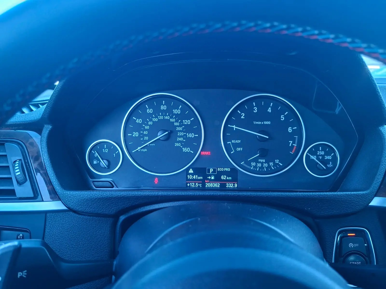 BMW 428