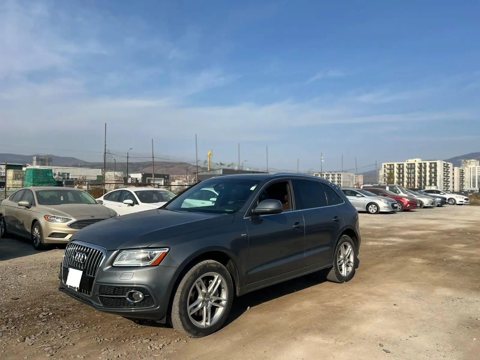 Audi Q5