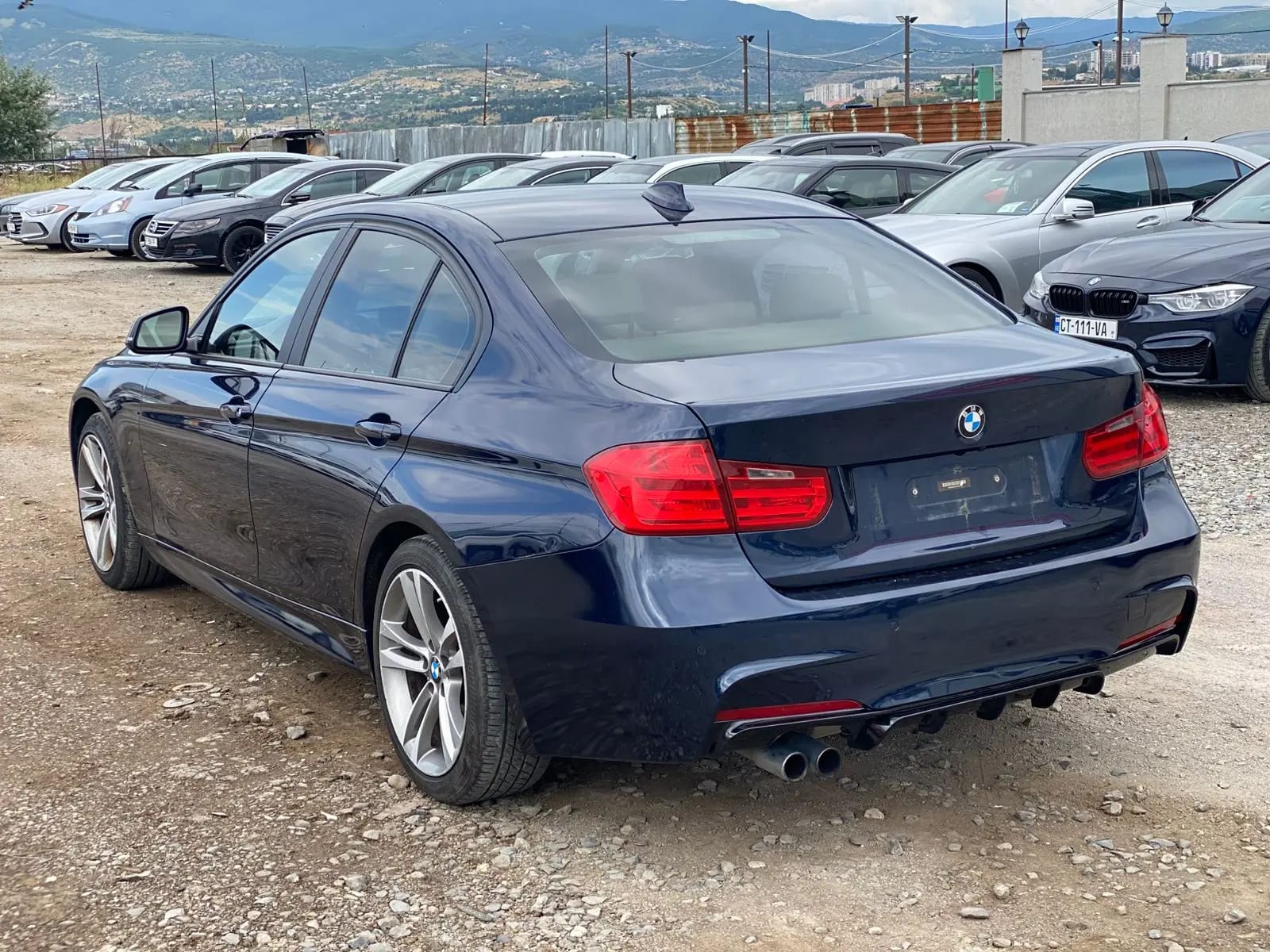 BMW 328
