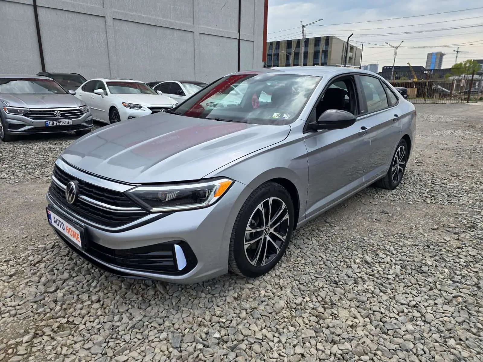 Volkswagen Jetta