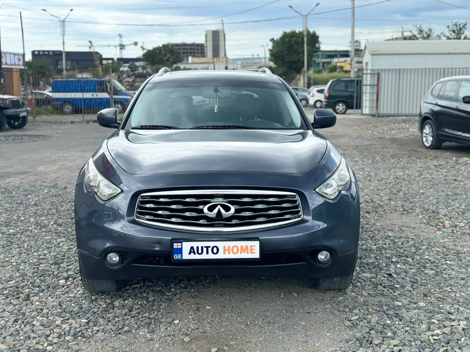 Infiniti FX