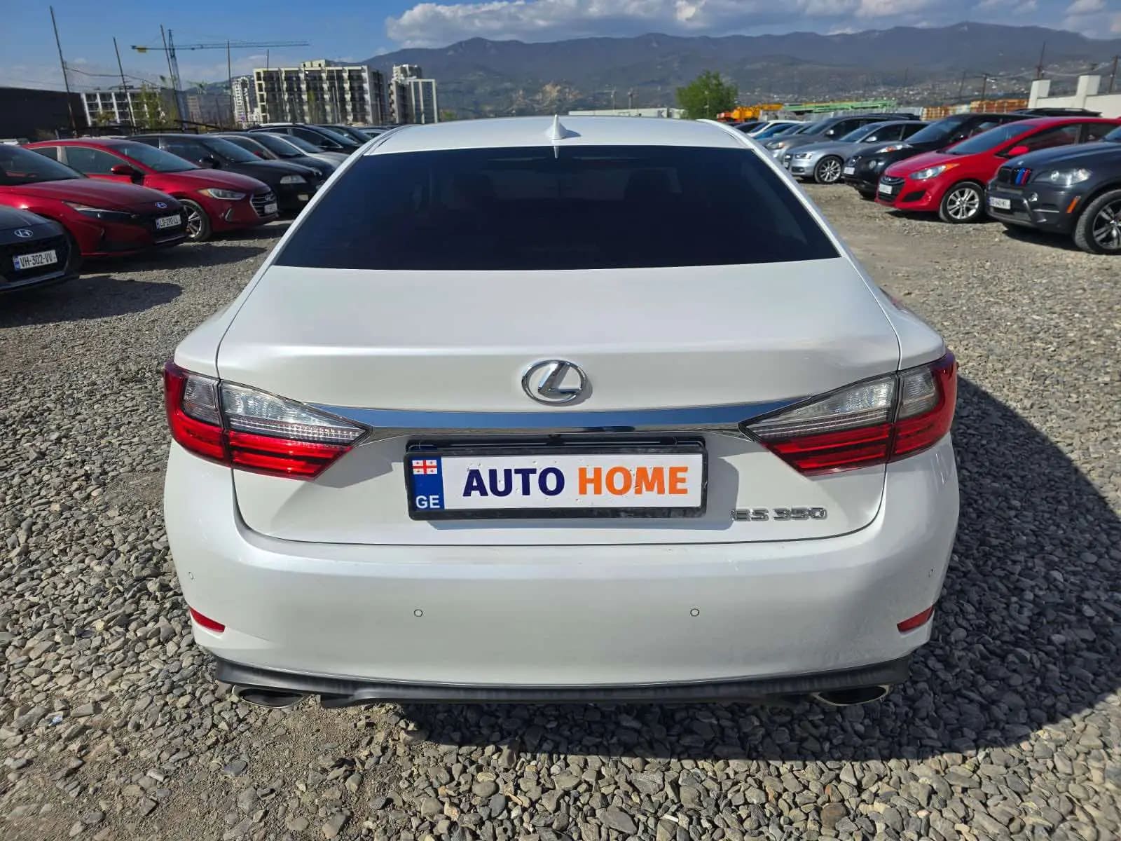 Lexus ES 350