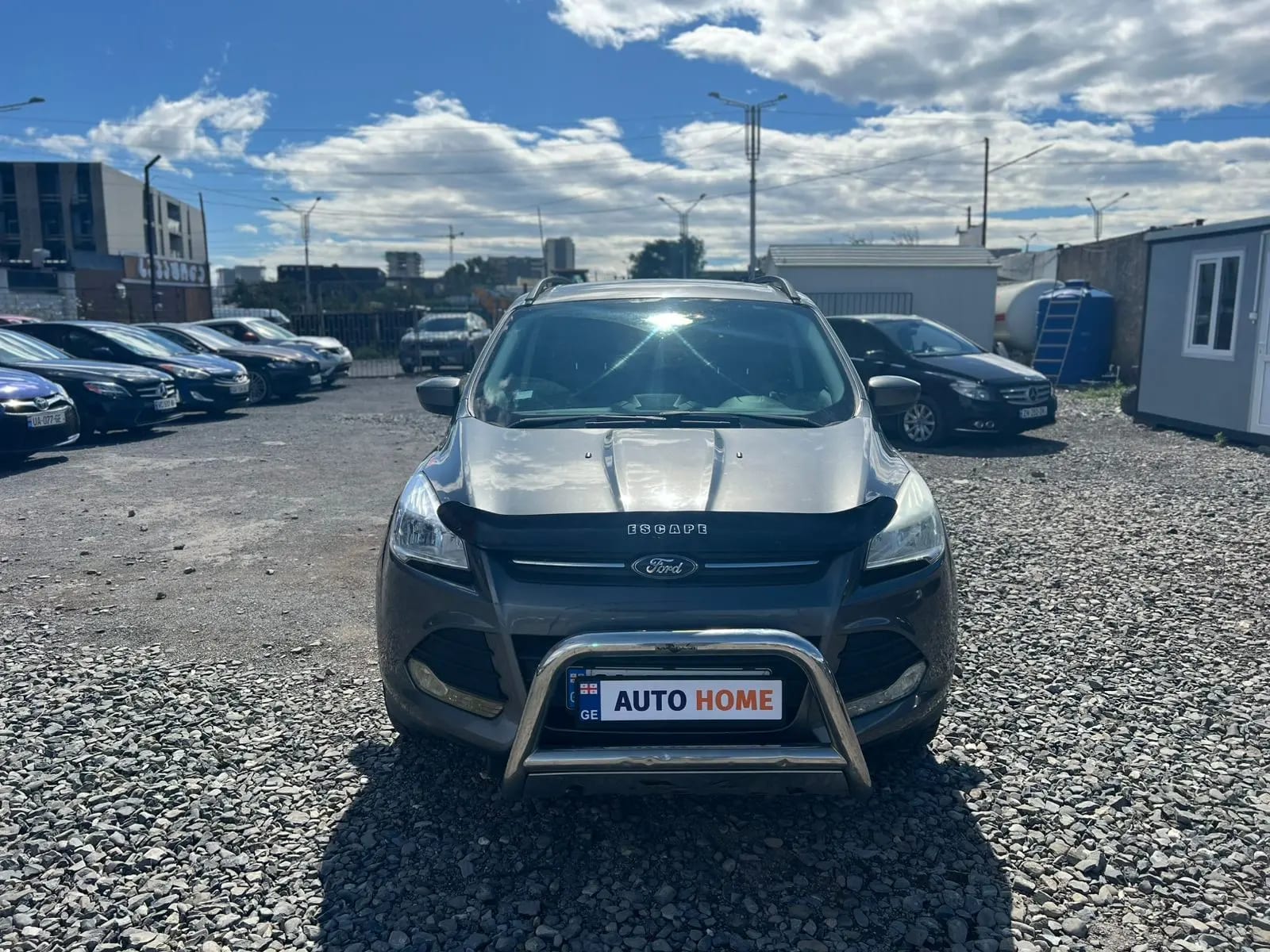 Ford Escape