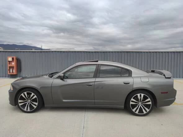 Dodge Charger