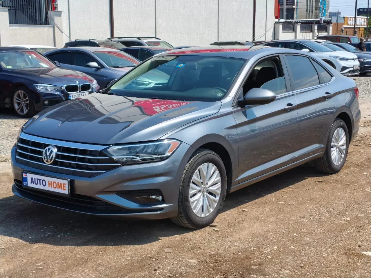 Volkswagen Jetta