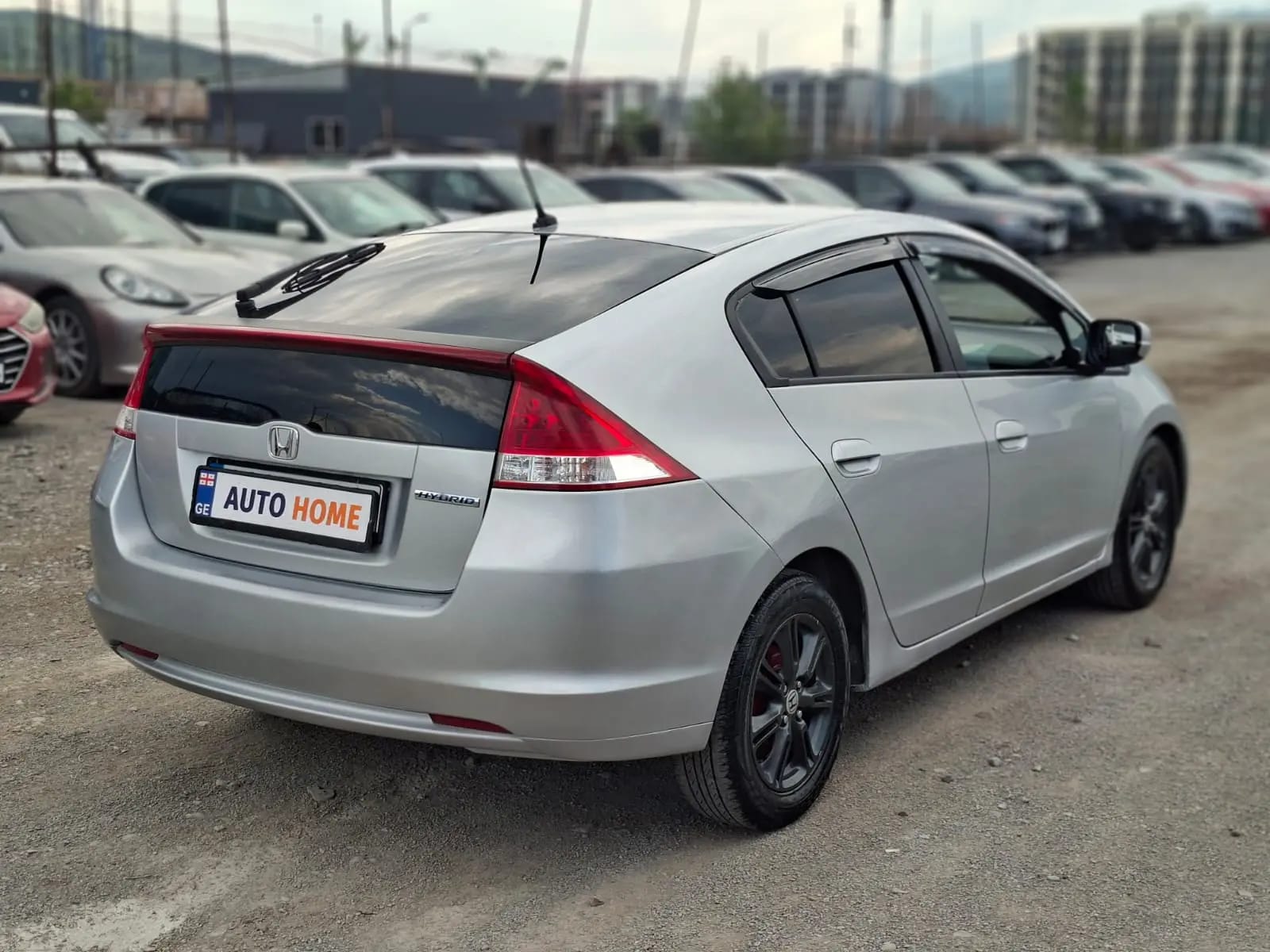 Honda Insight