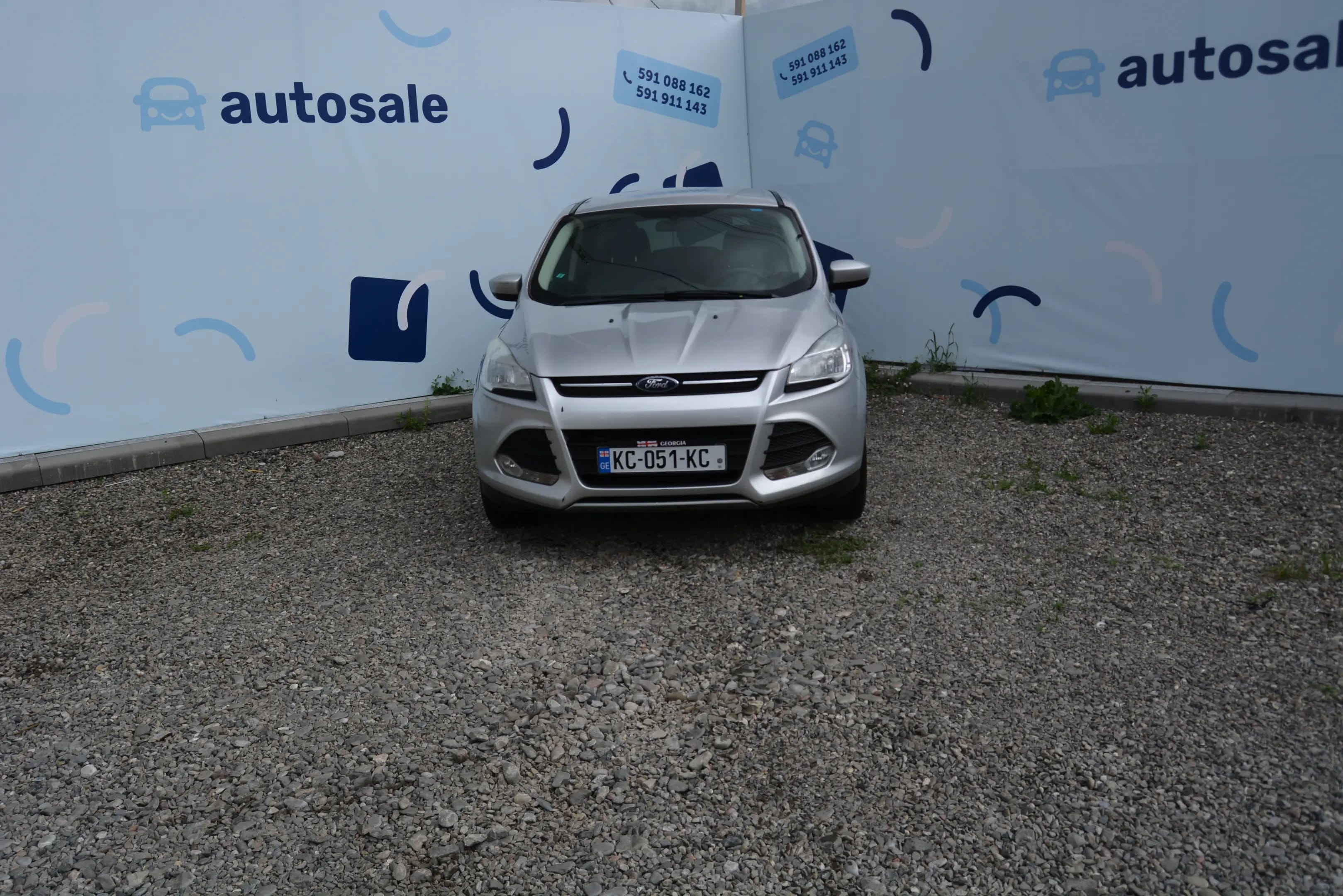 Ford Escape