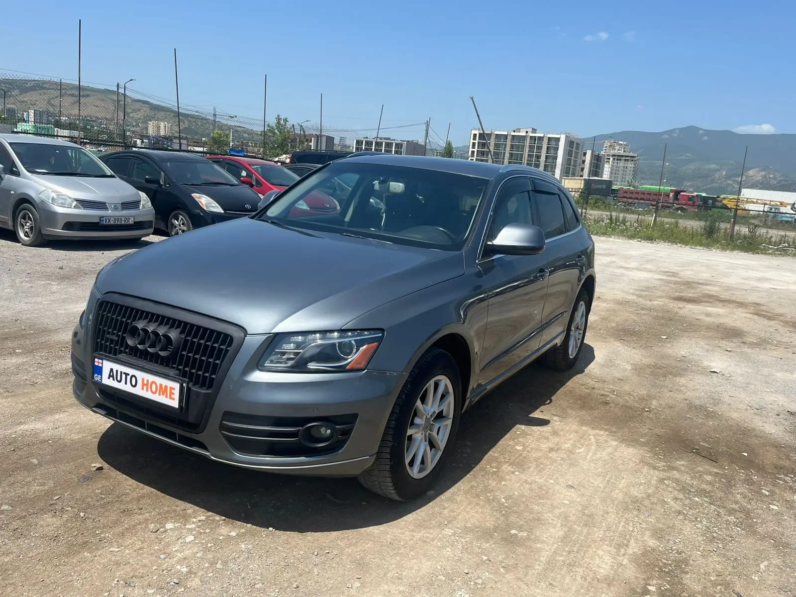 Audi Q5