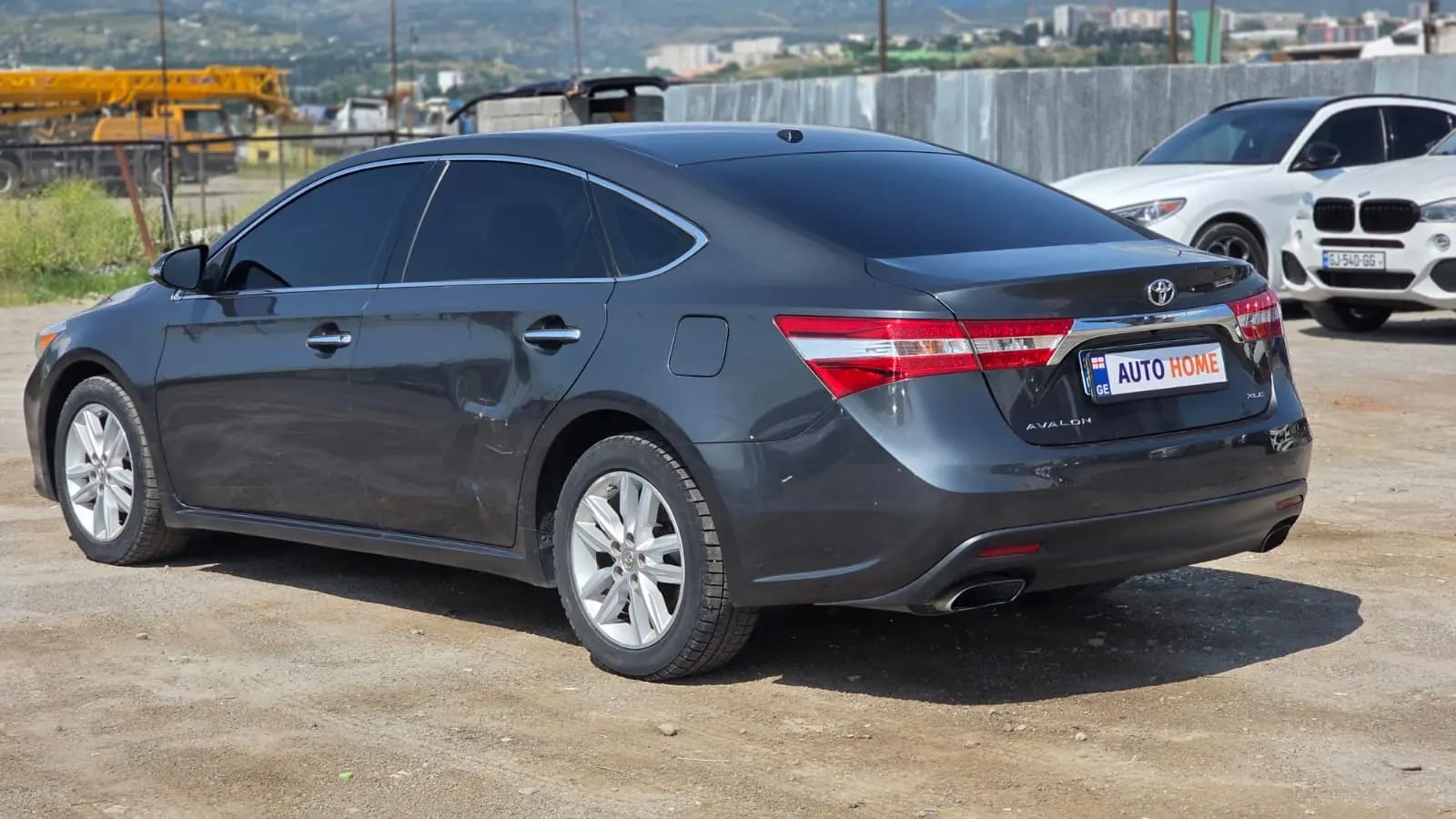 Toyota Avalon