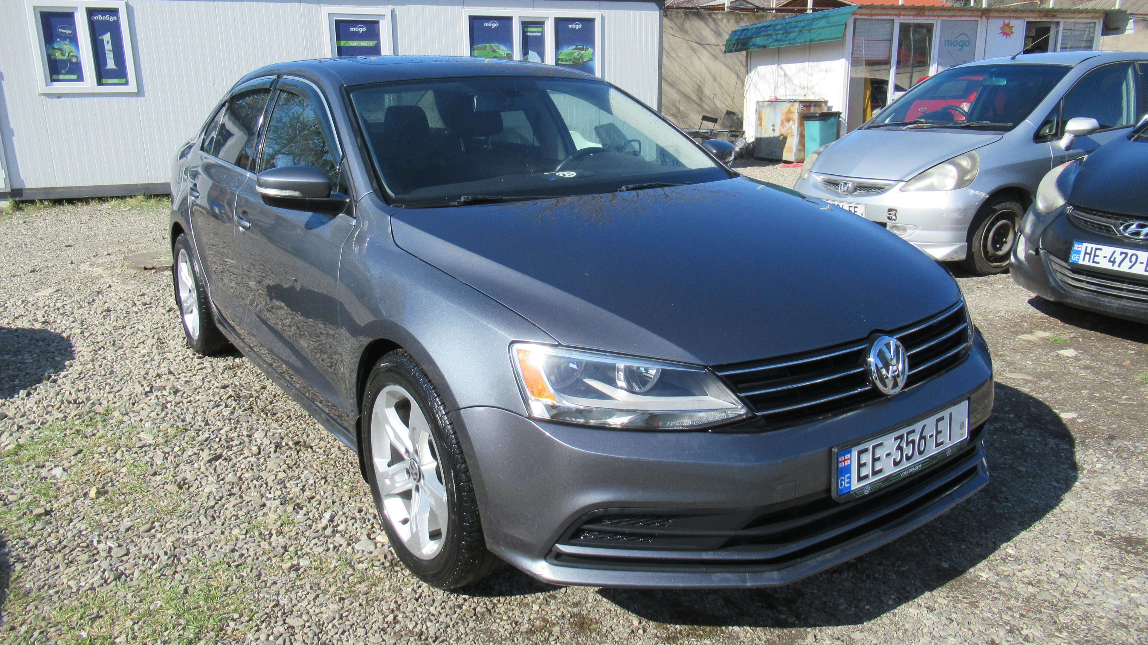 Volkswagen Jetta