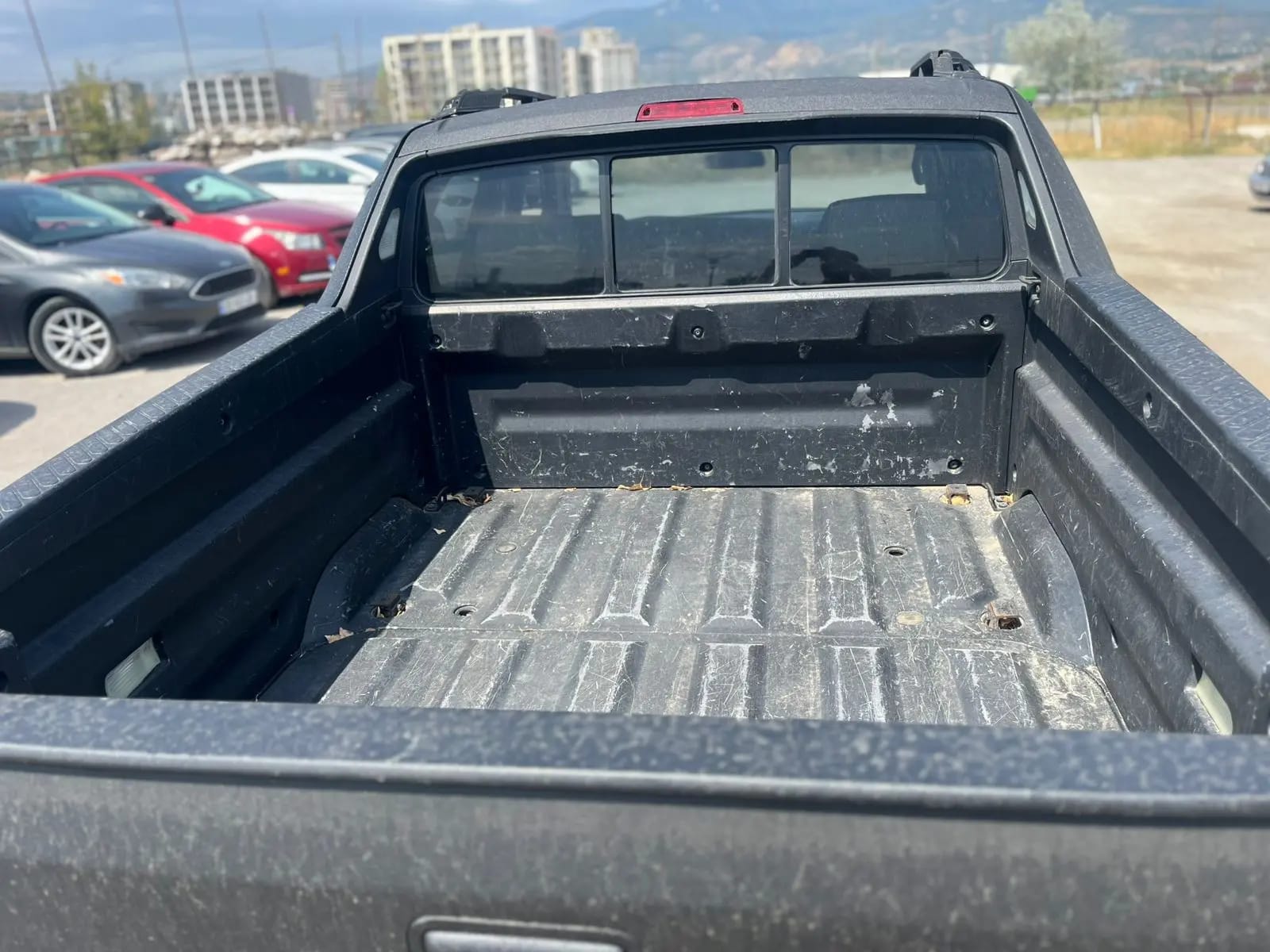 Honda Ridgeline