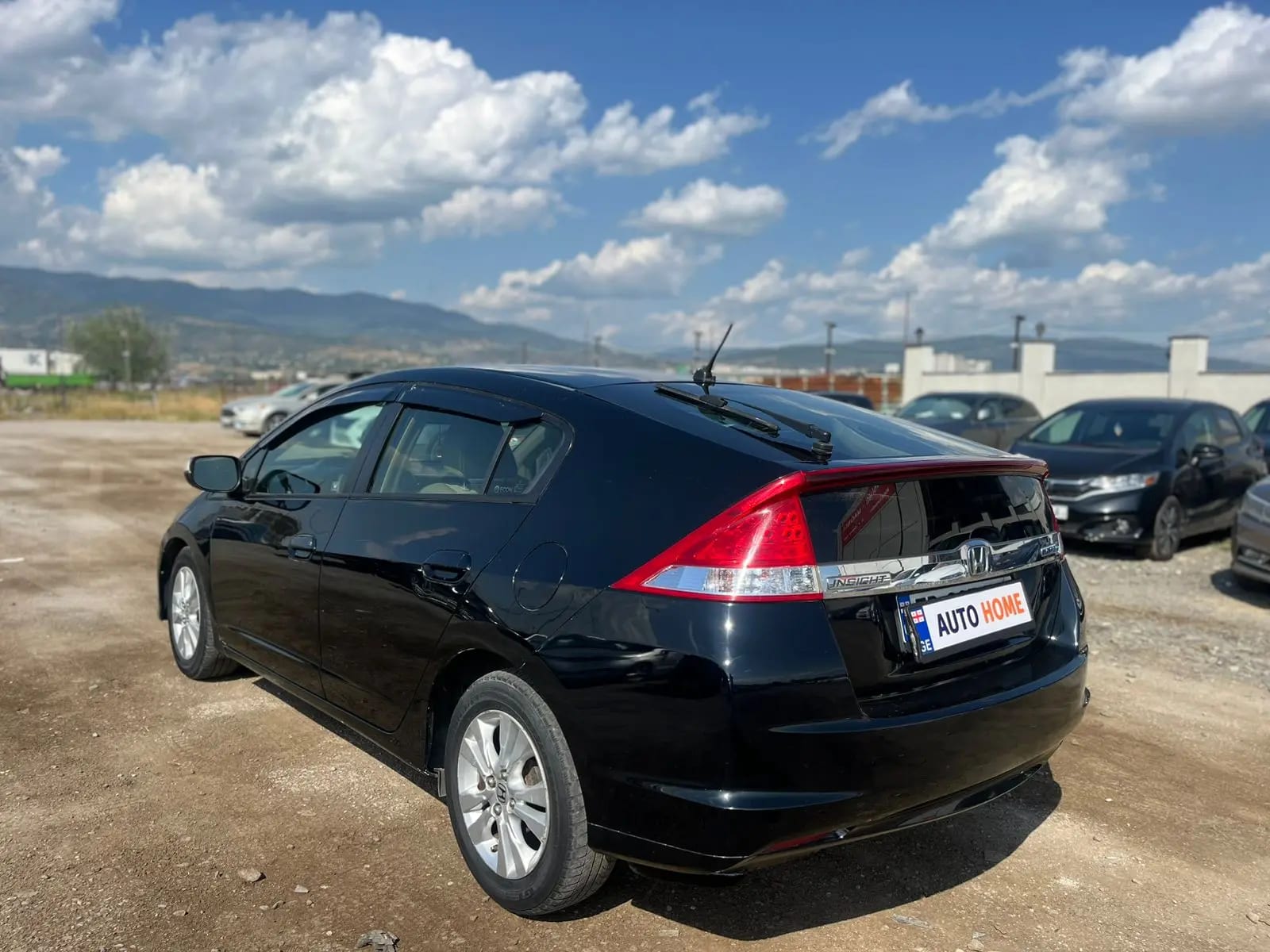 Honda Insight