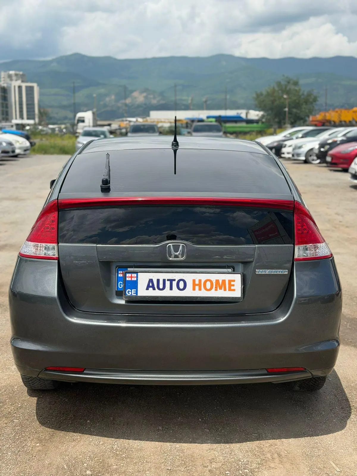 Honda Insight