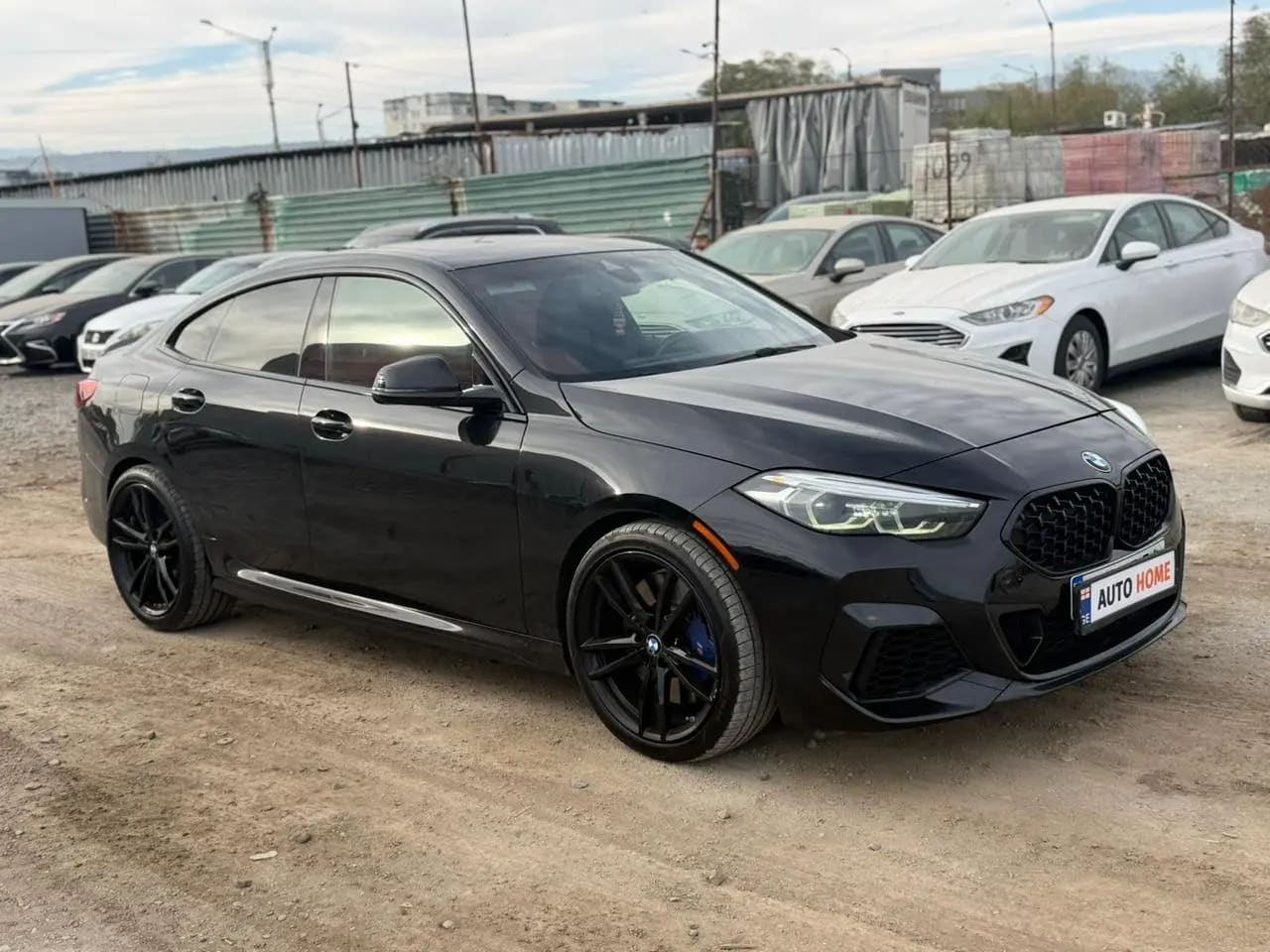 BMW M235