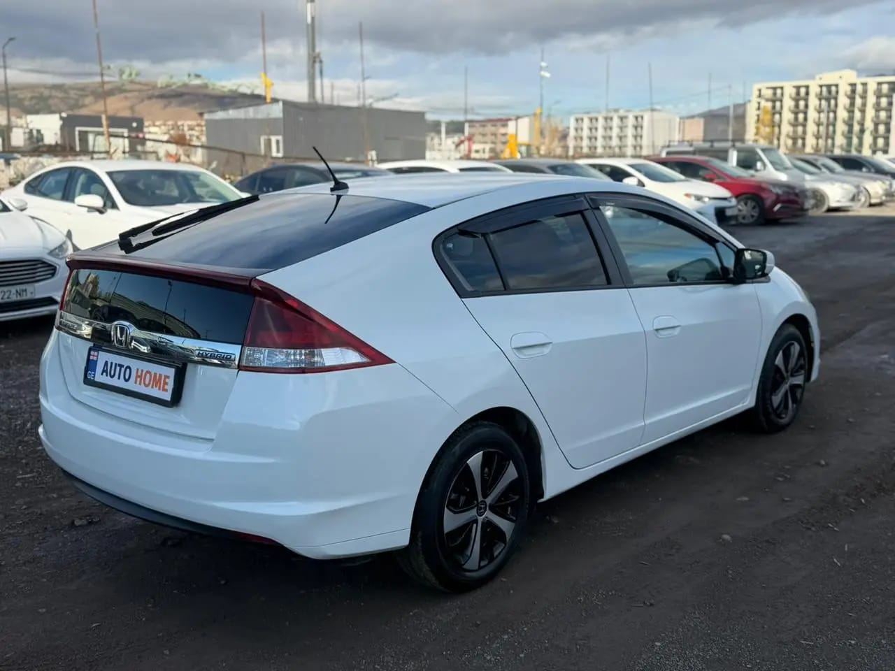 Honda Insight