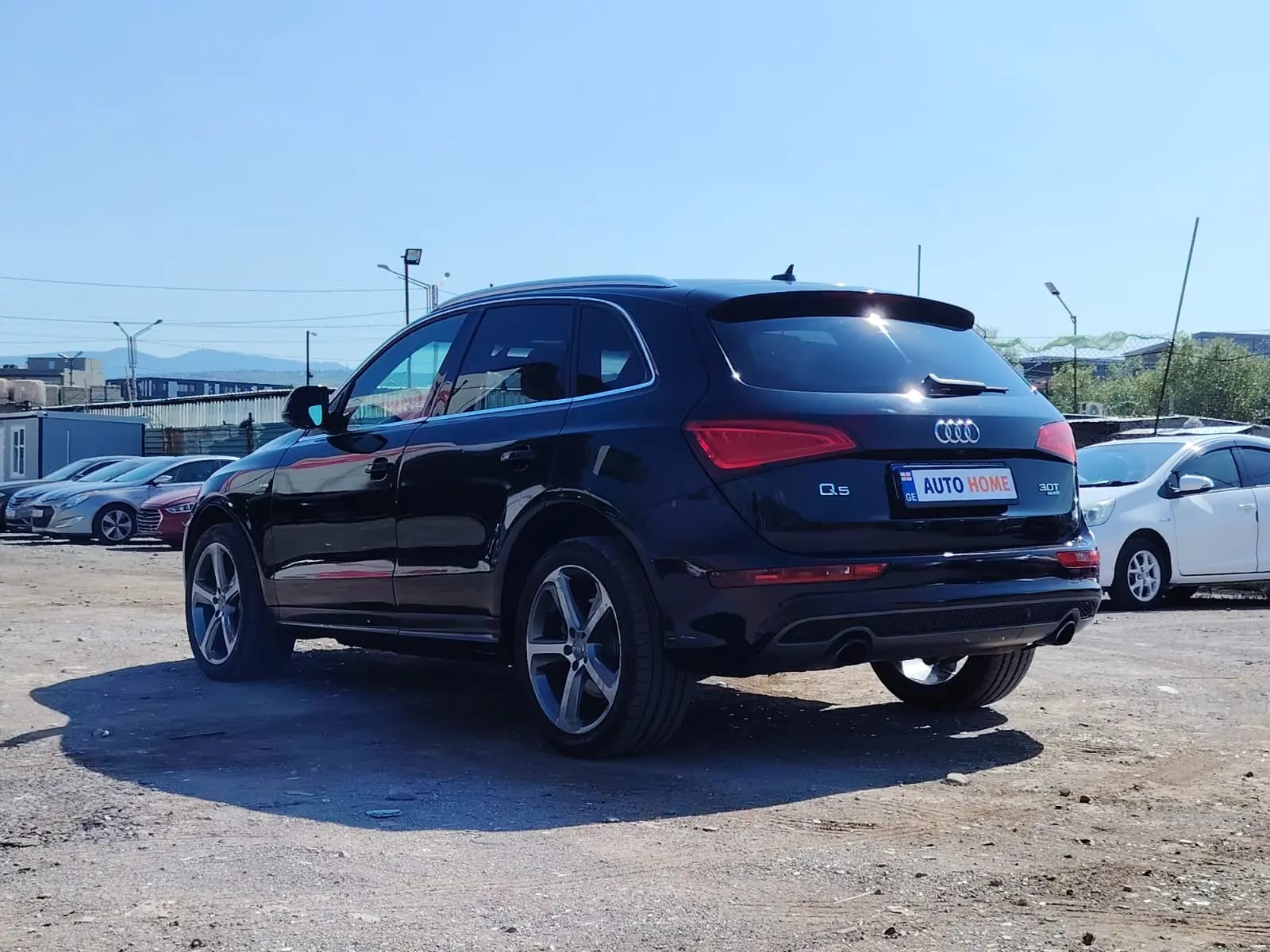 Audi Q5