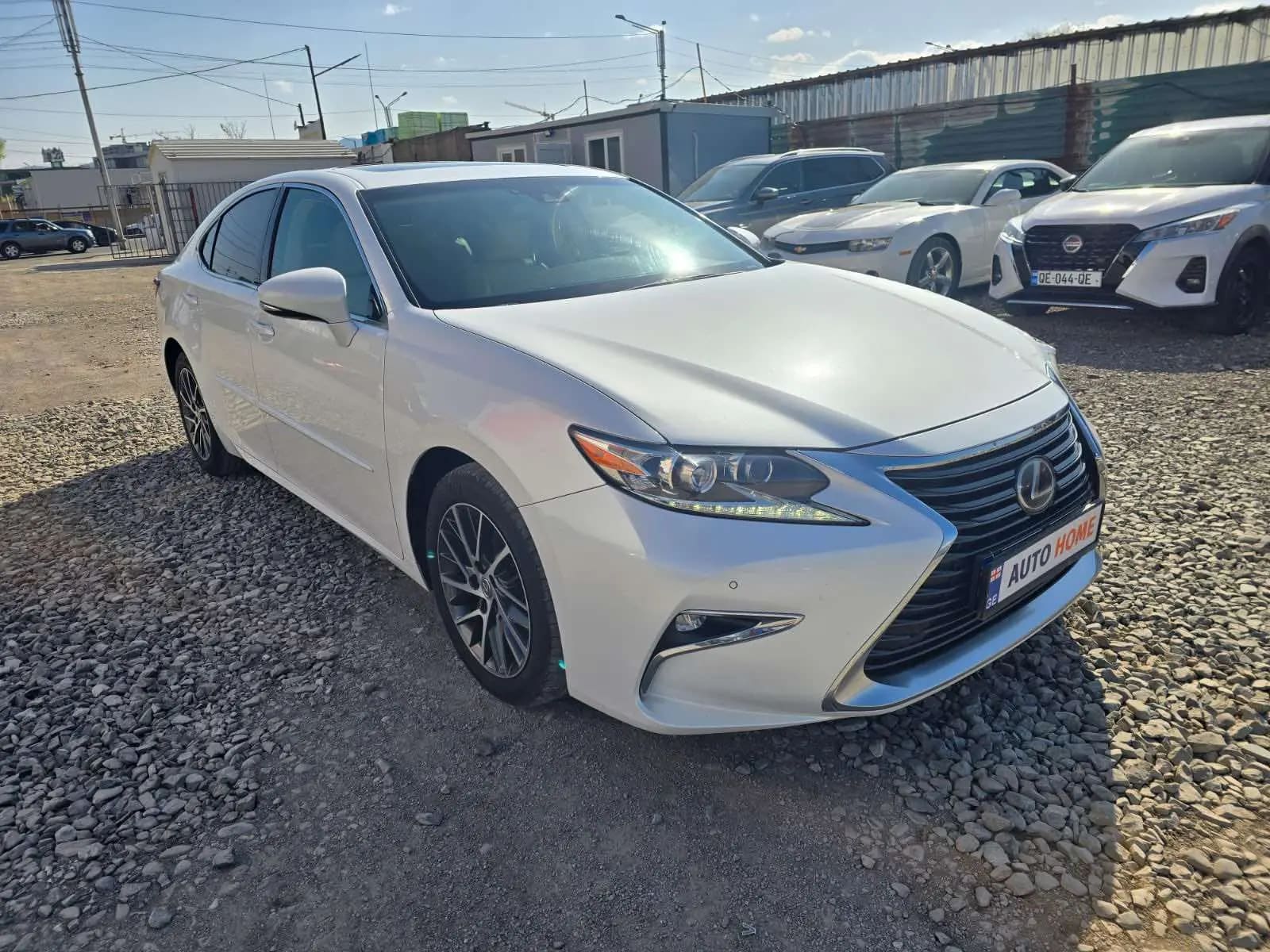 Lexus ES 350