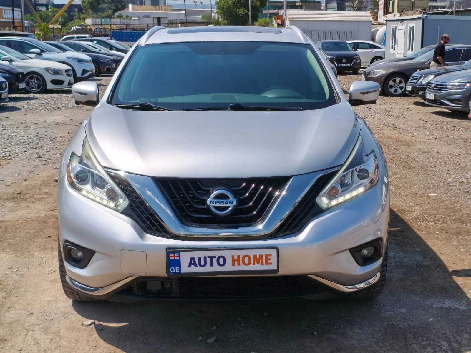 Nissan Murano