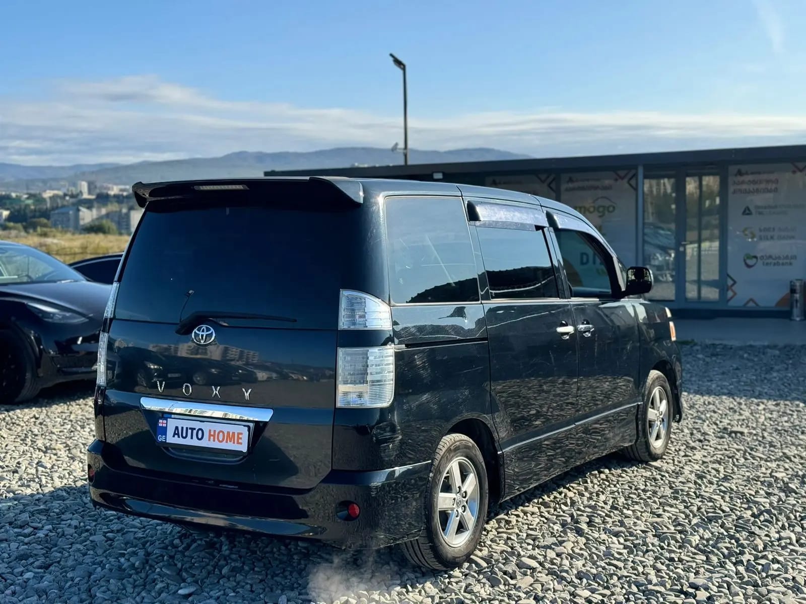 Toyota Verso