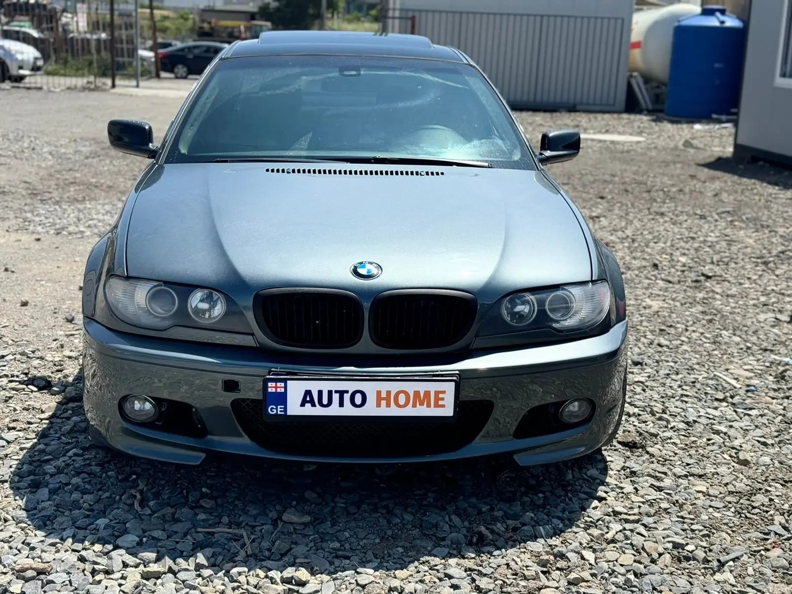 BMW 320