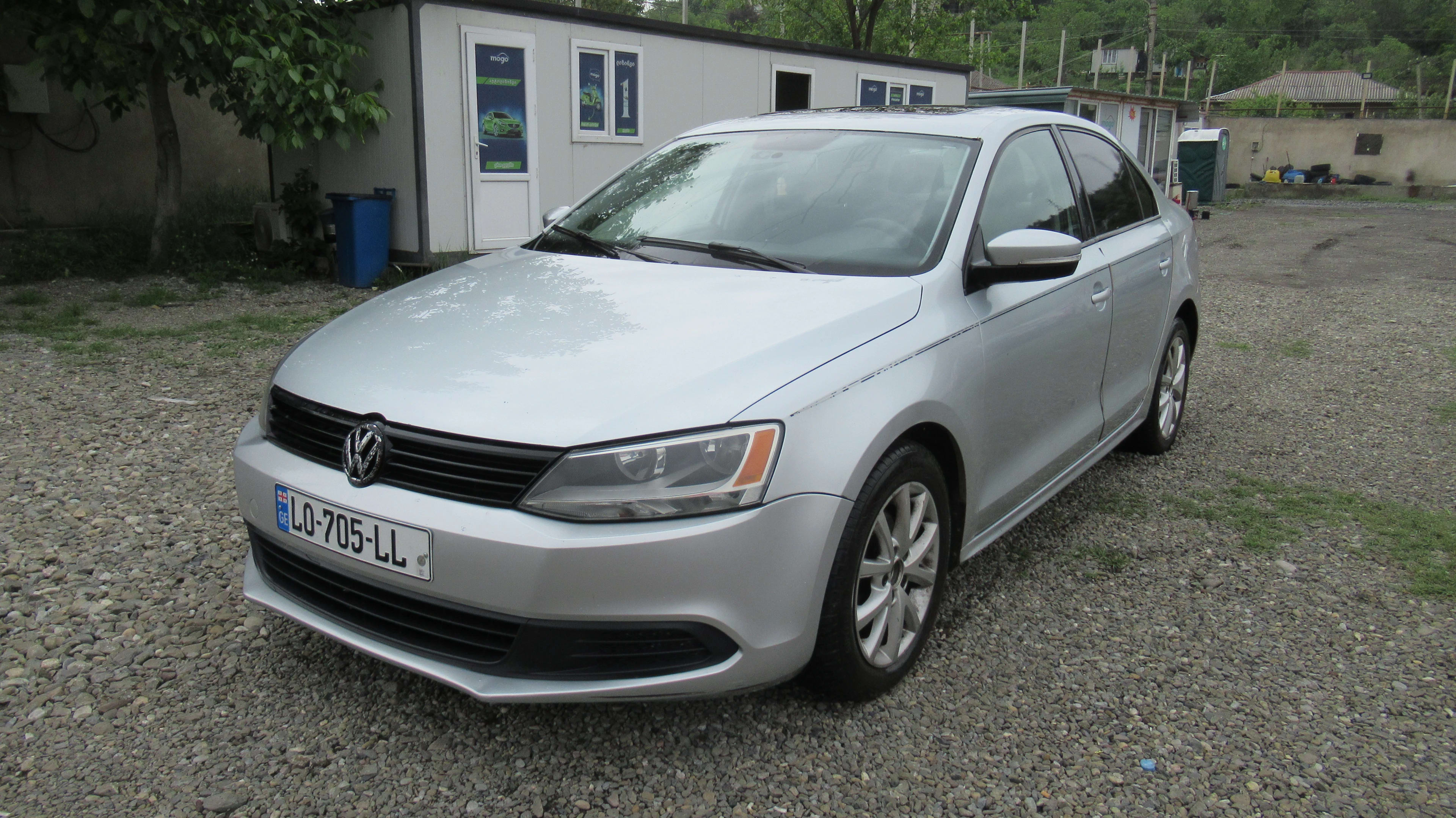 Volkswagen Jetta