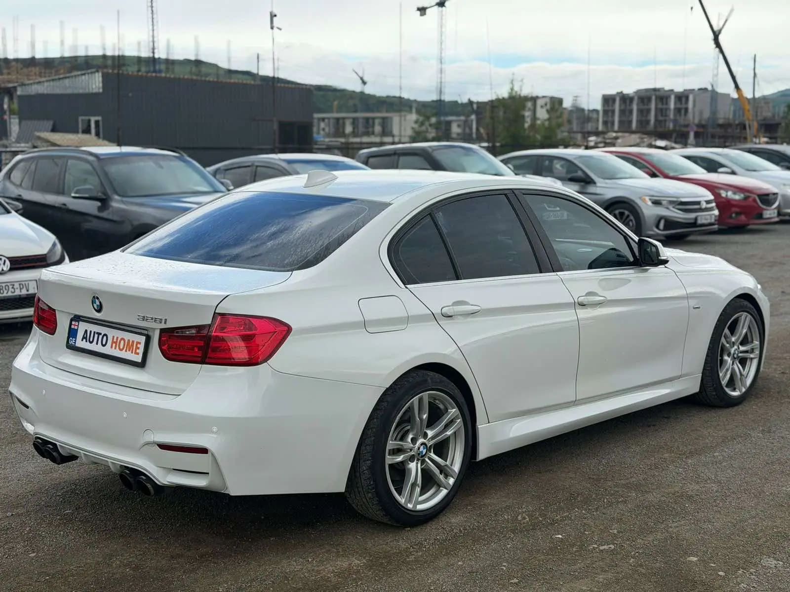 BMW 328