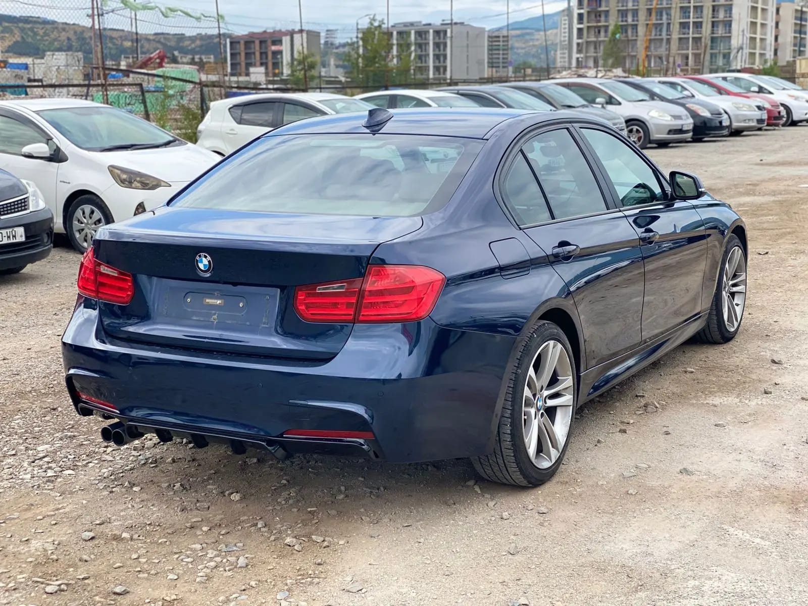BMW 328