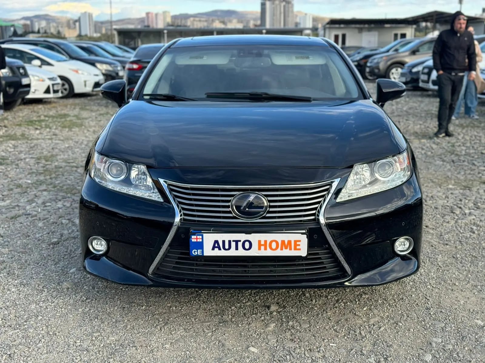 Lexus ES 300