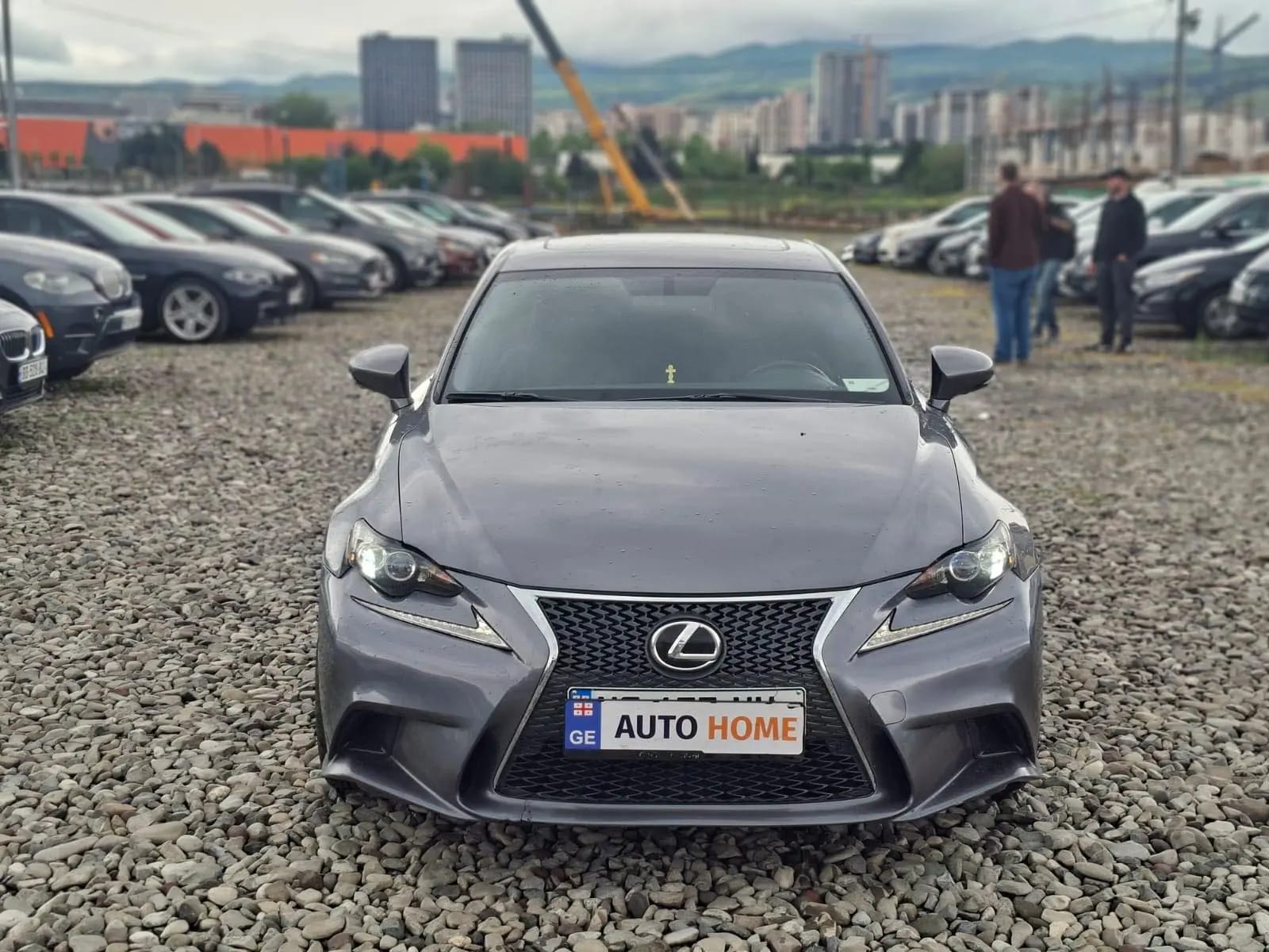 Lexus IS 250
