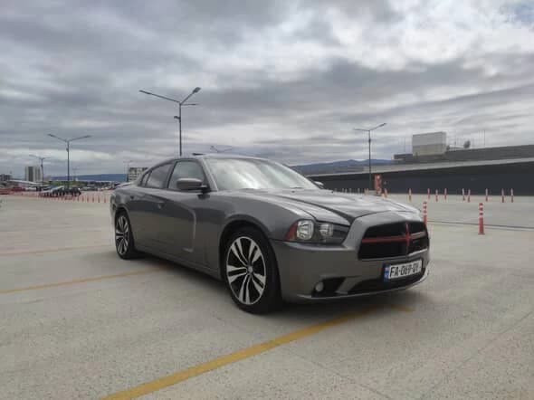 Dodge Charger