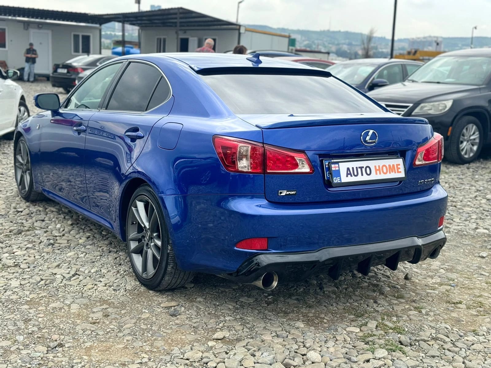 Lexus IS 250