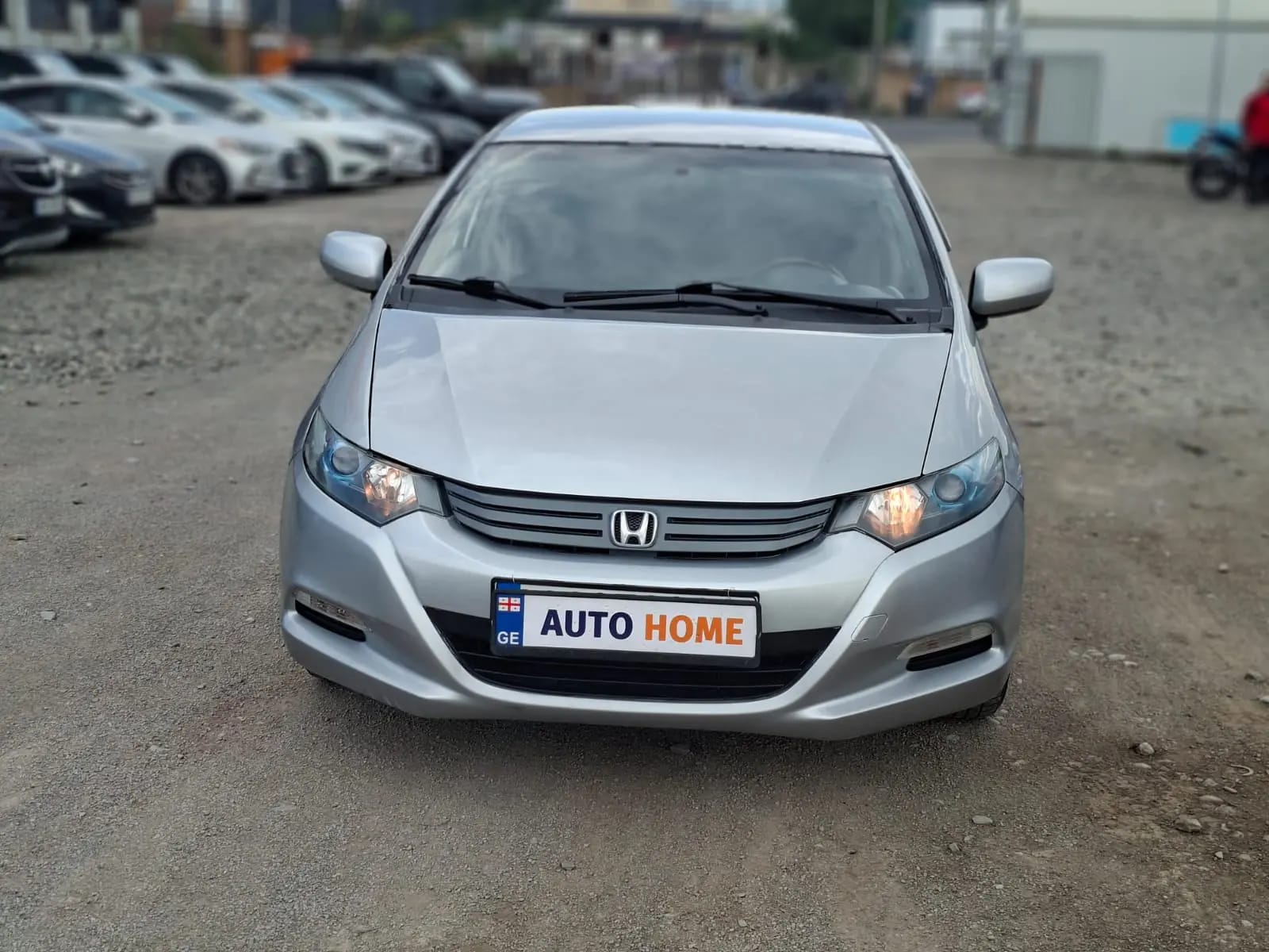 Honda Insight