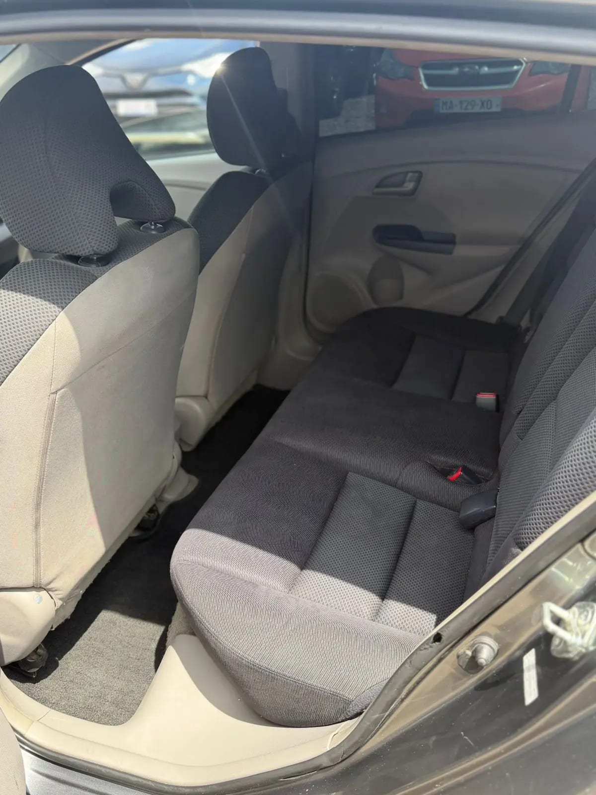 Honda Insight