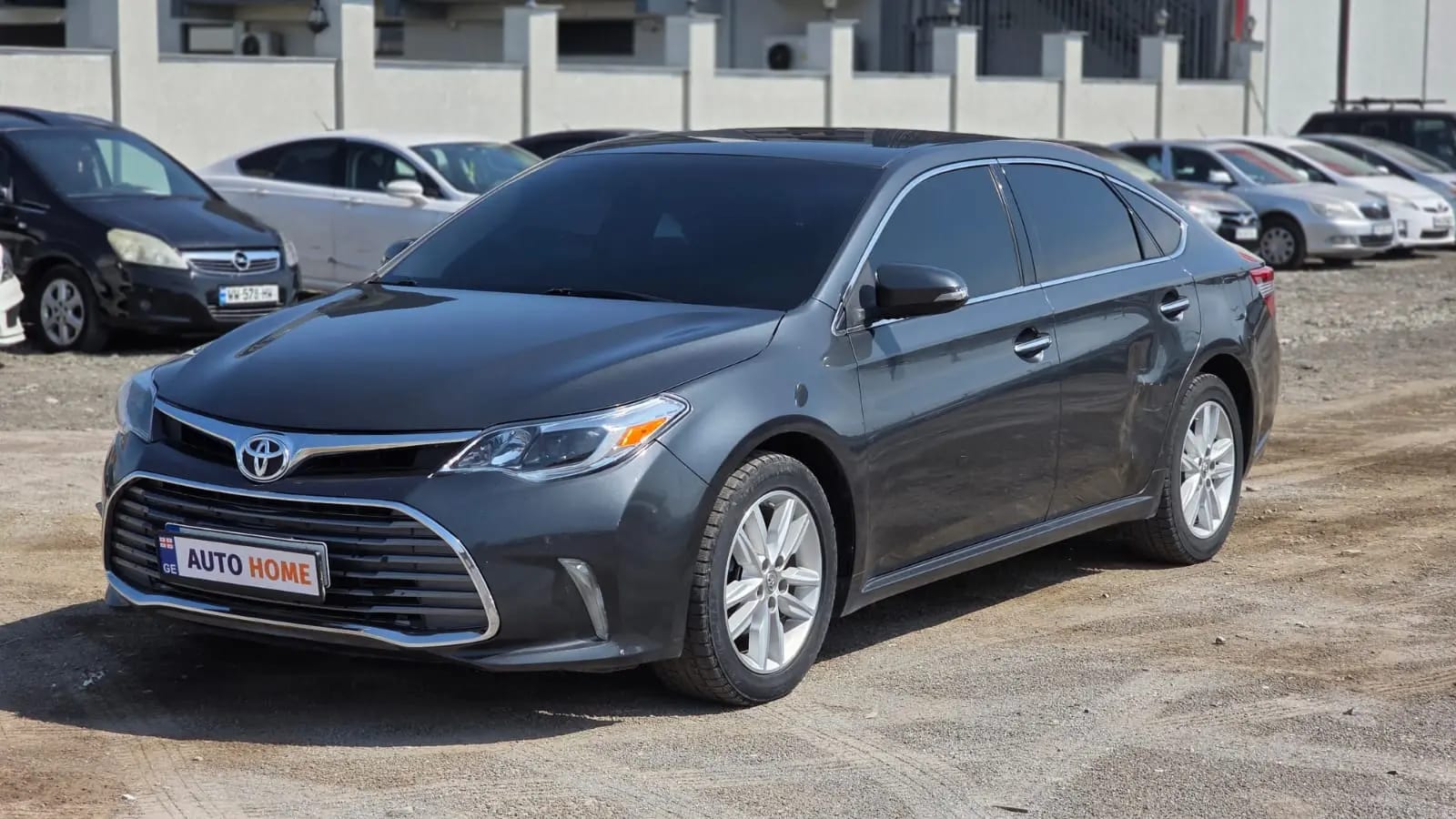 Toyota Avalon