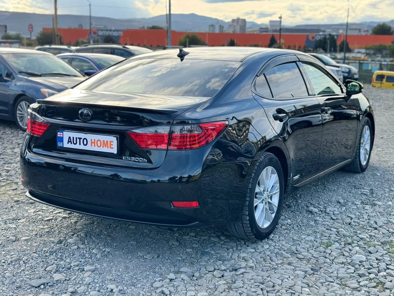 Lexus ES 300