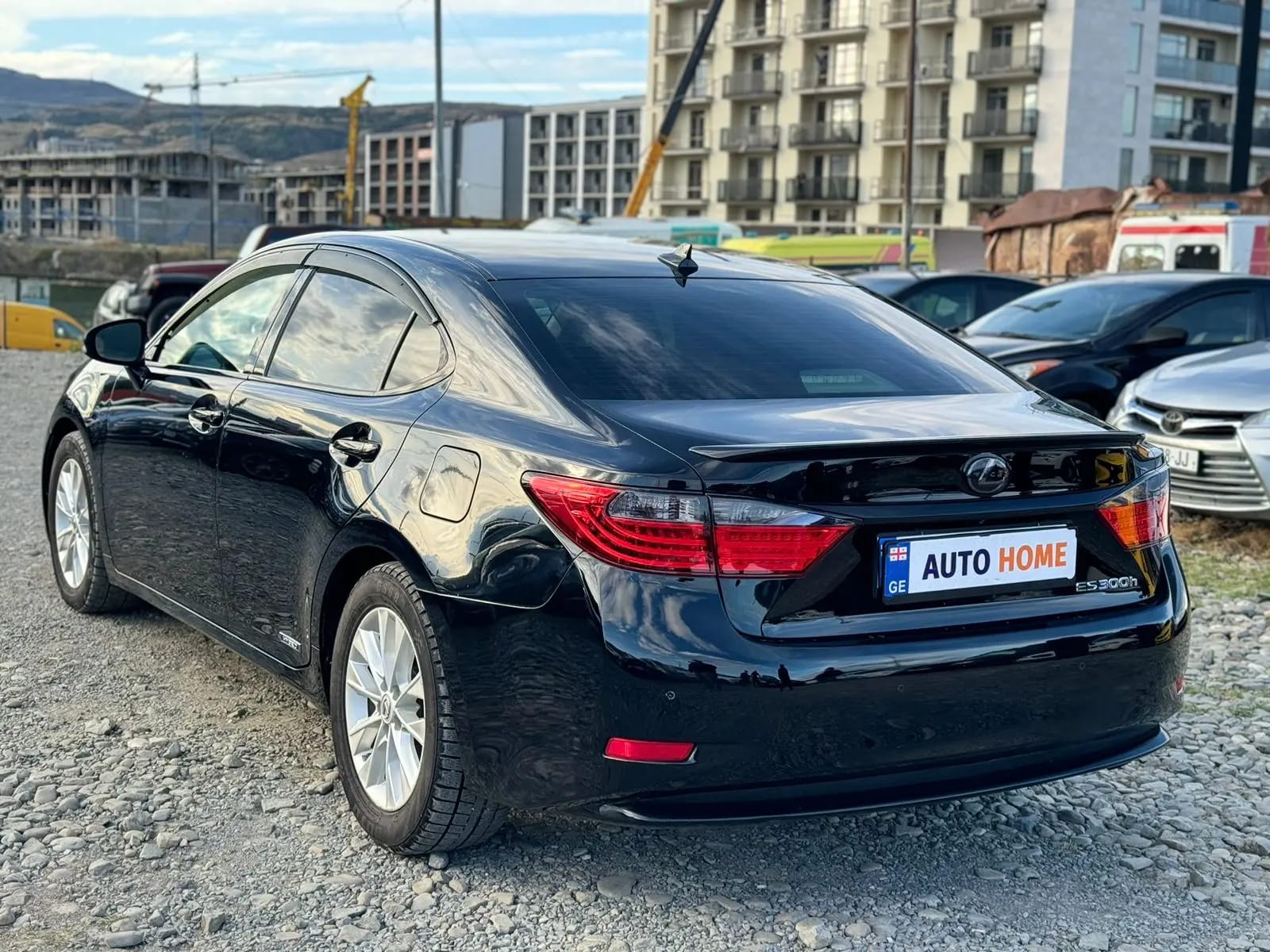 Lexus ES 300
