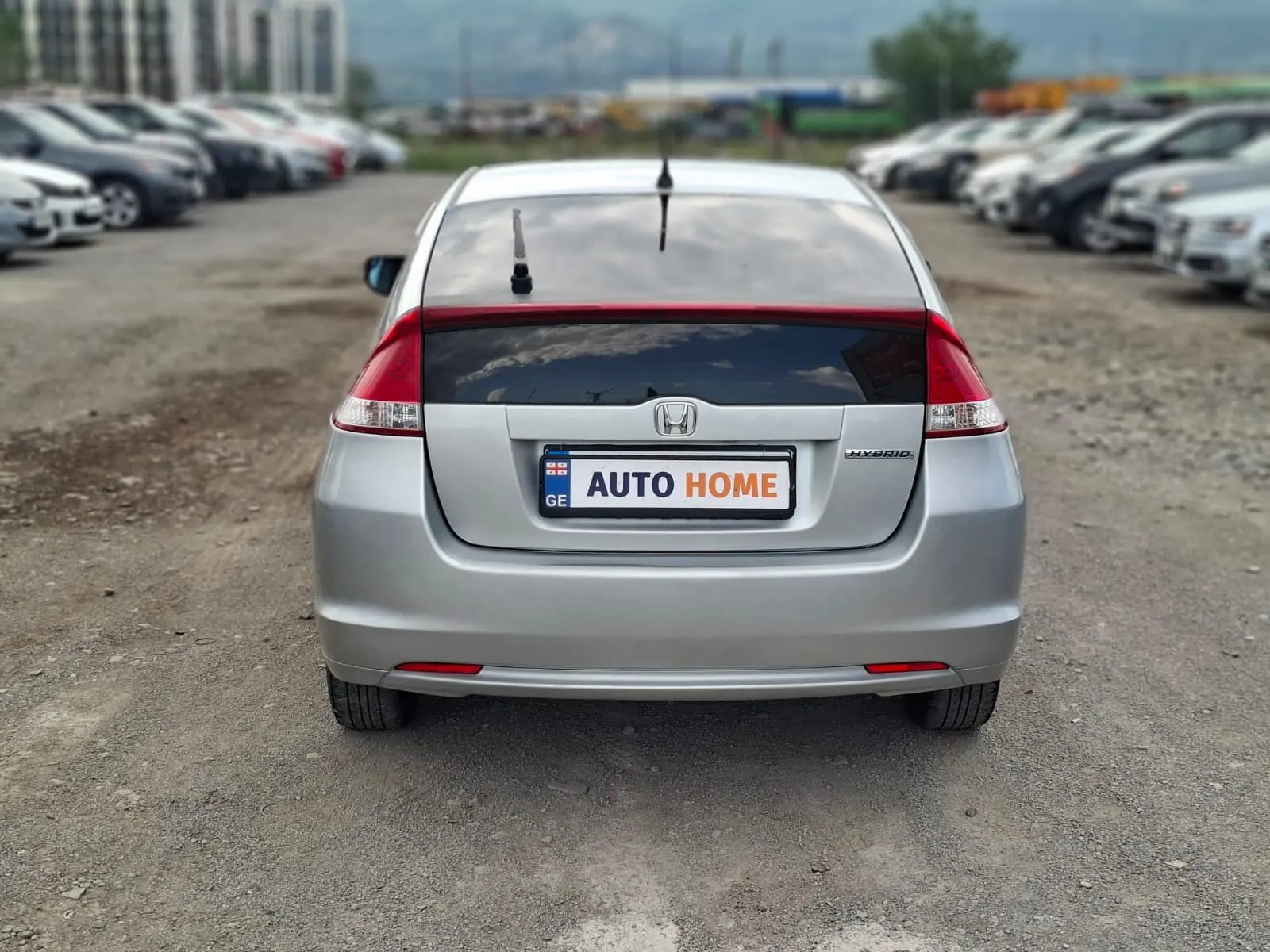 Honda Insight