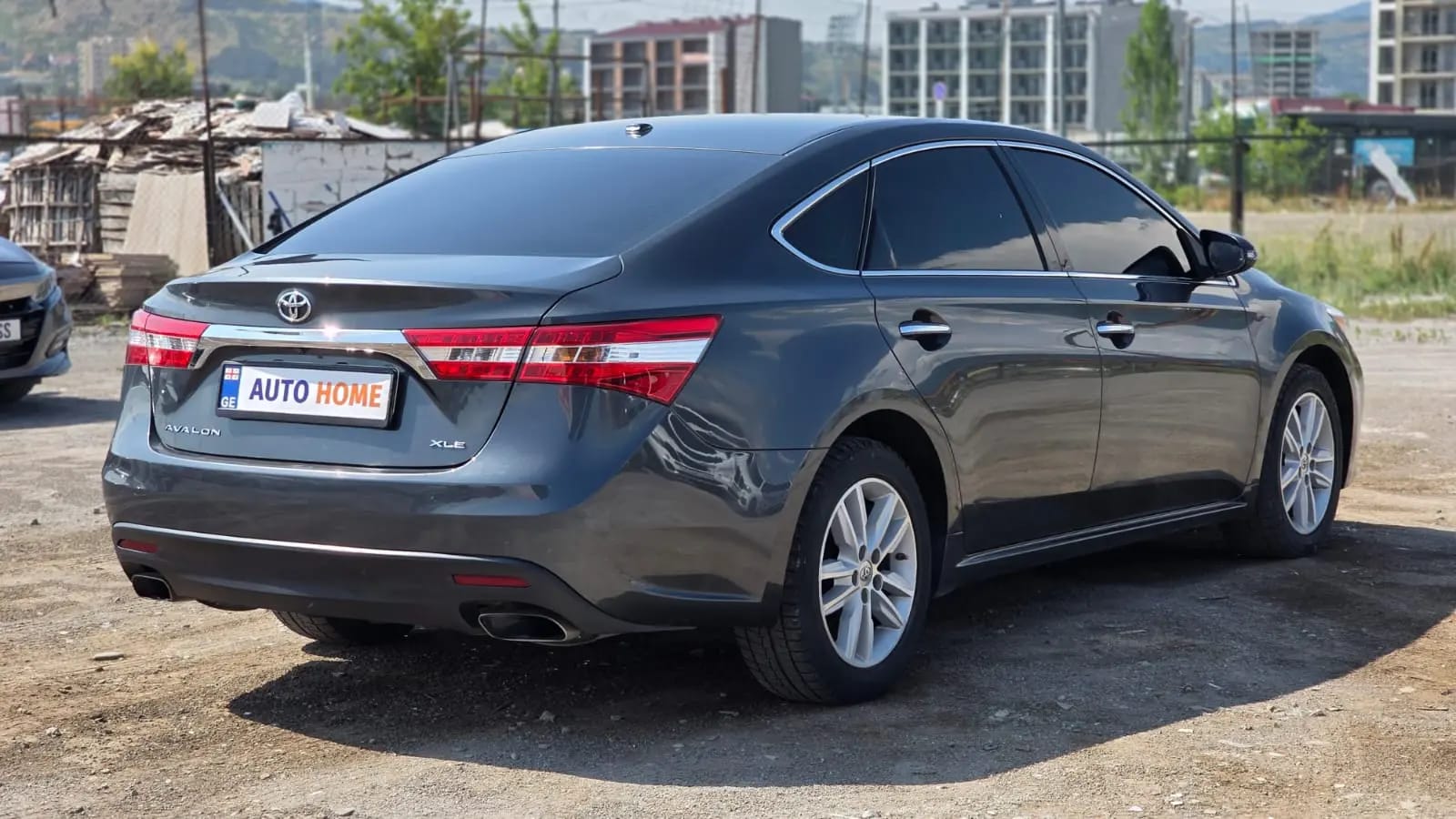 Toyota Avalon